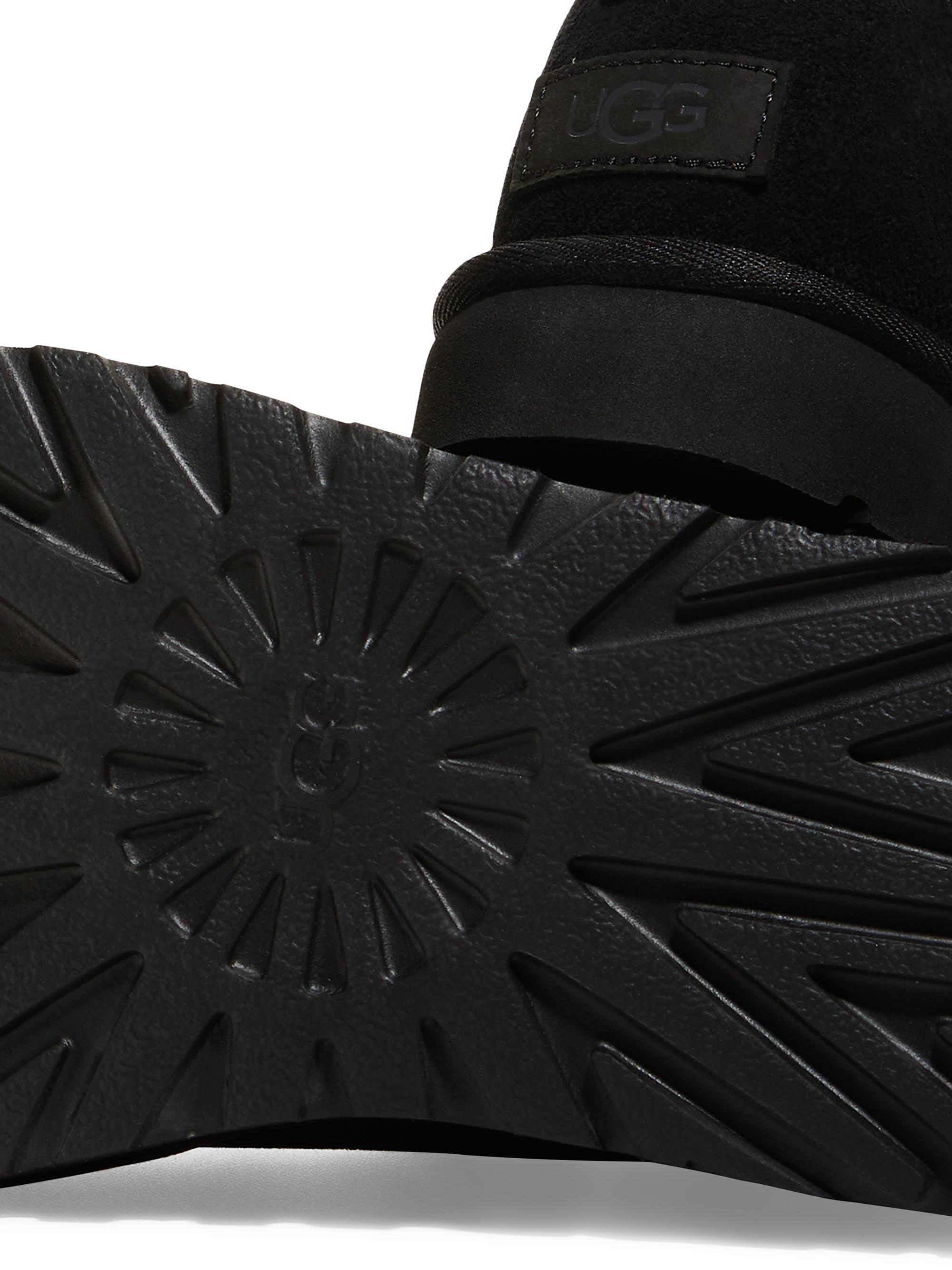 UGG Classic Ultra Mini Sheepskin Ankle Boots | Saks Fifth Avenue