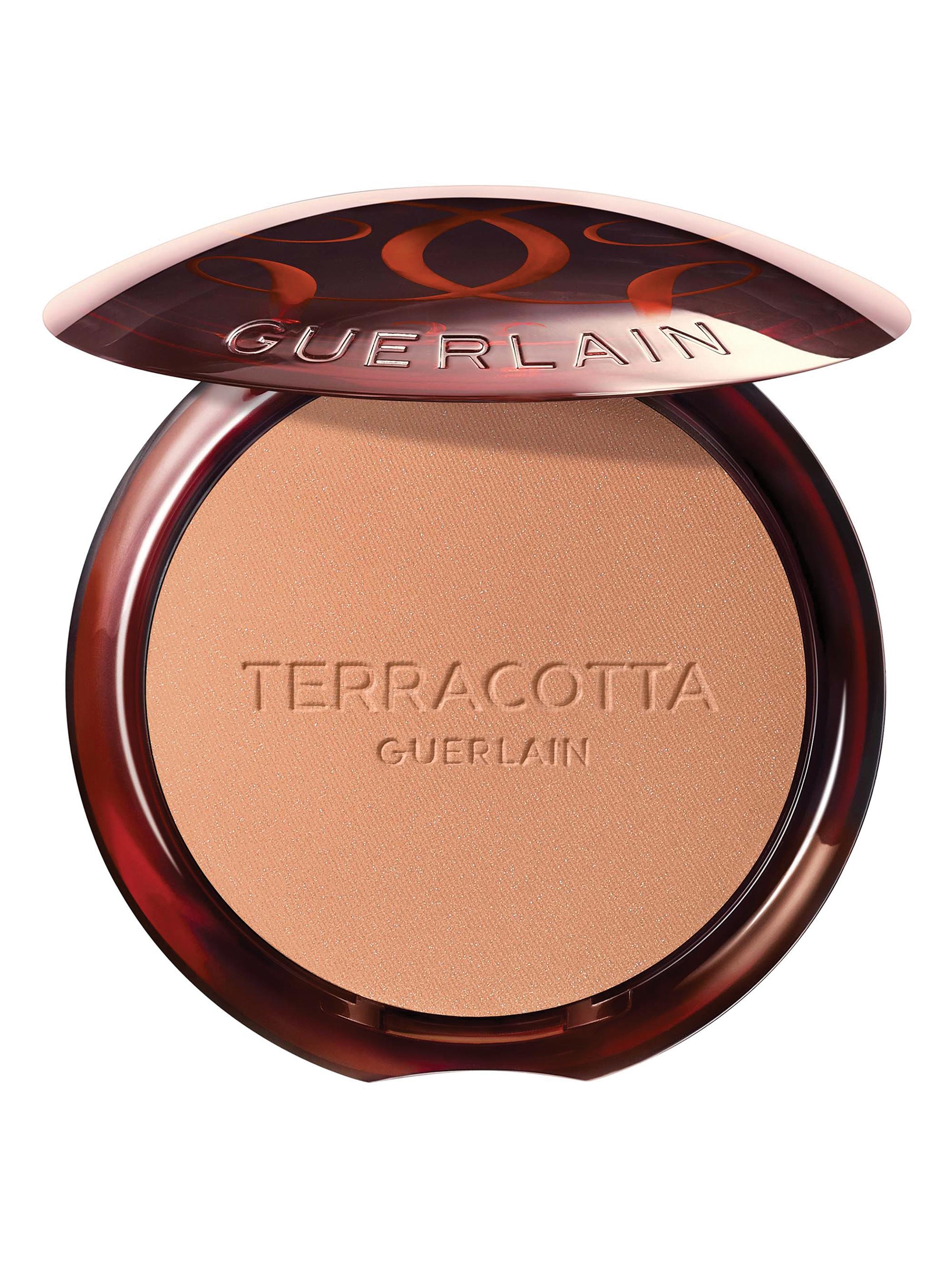 GUERLAIN Terracotta Light Healthy Glow Bronzer | Saks Fifth Avenue