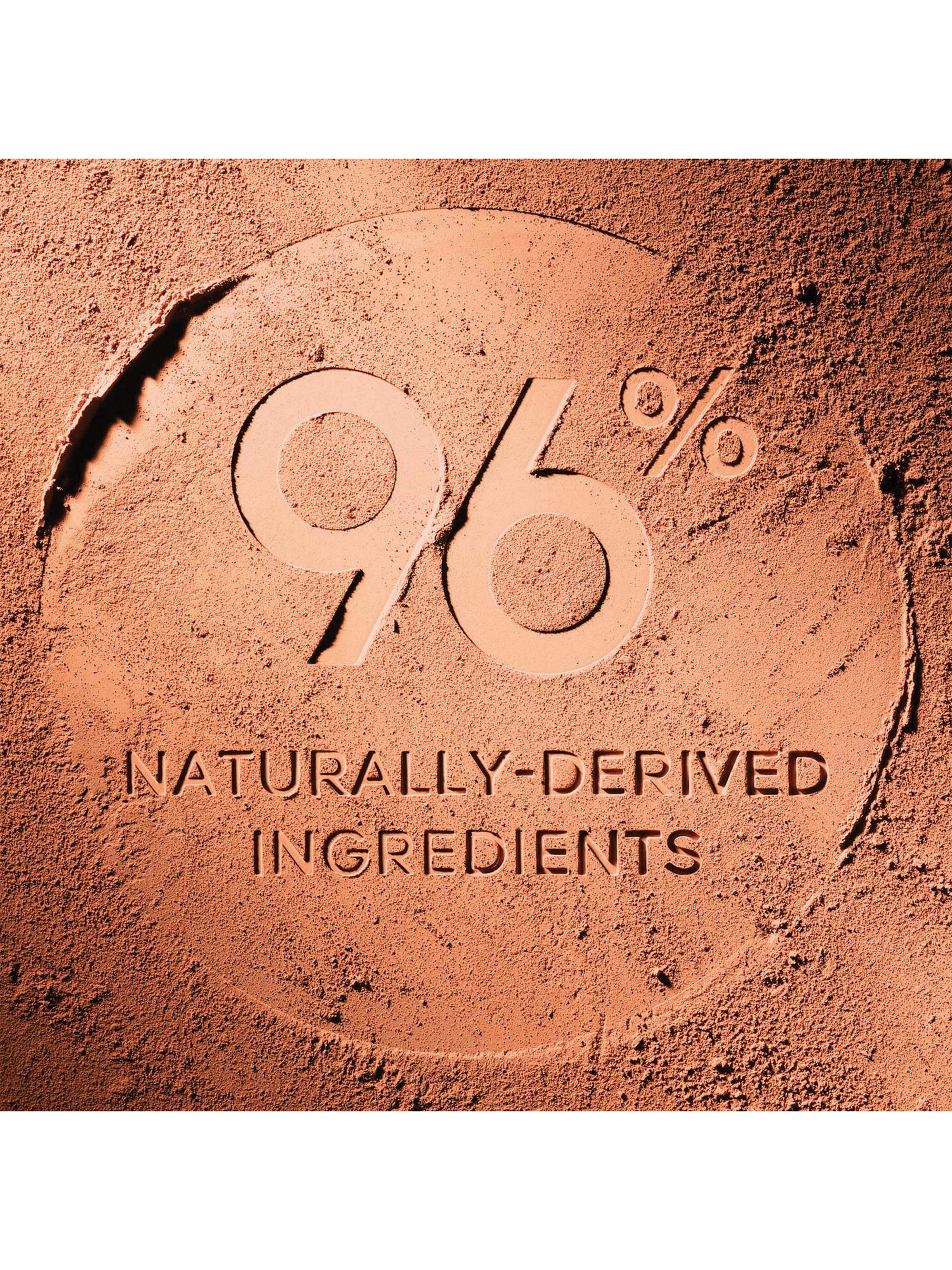 GUERLAIN Terracotta Sunkissed Natural Bronzer Powder | Saks Fifth
