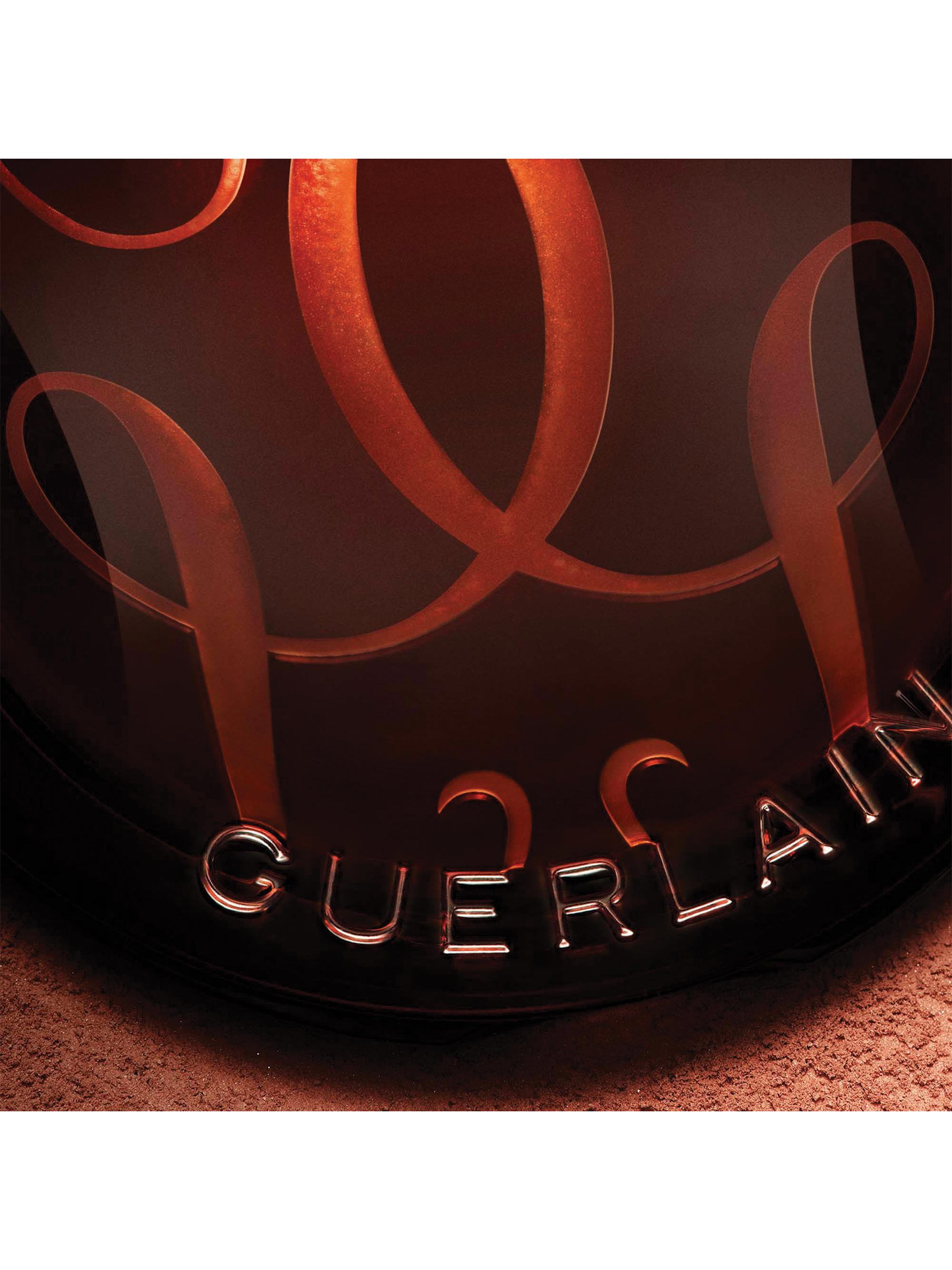 GUERLAIN Terracotta Sunkissed Natural Bronzer Powder | Saks Fifth