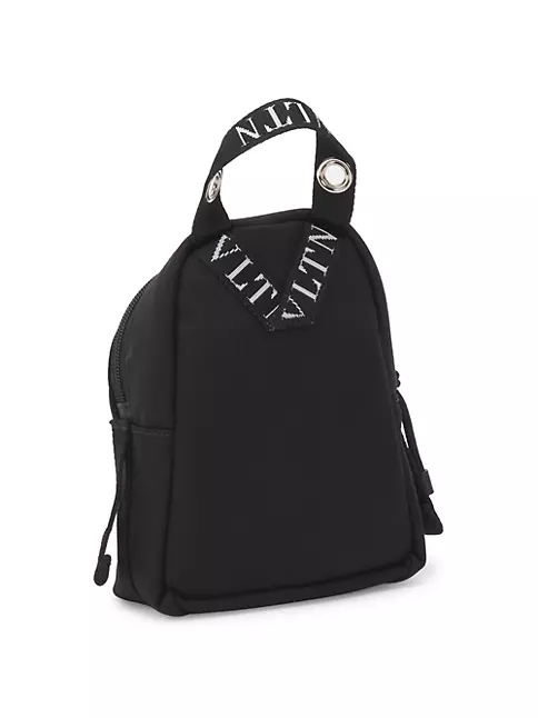 valentino backpack mens