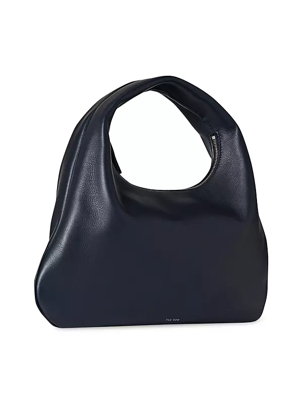 Shop The Row Small Everyday Leather Shoulder Bag | Saks Fifth Avenue