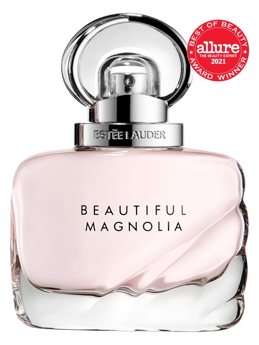 Estée Lauder Beautiful Magnolia 50ml Amazon.com: Estée Lauder Beautiful Magnolia Eau de Parfum