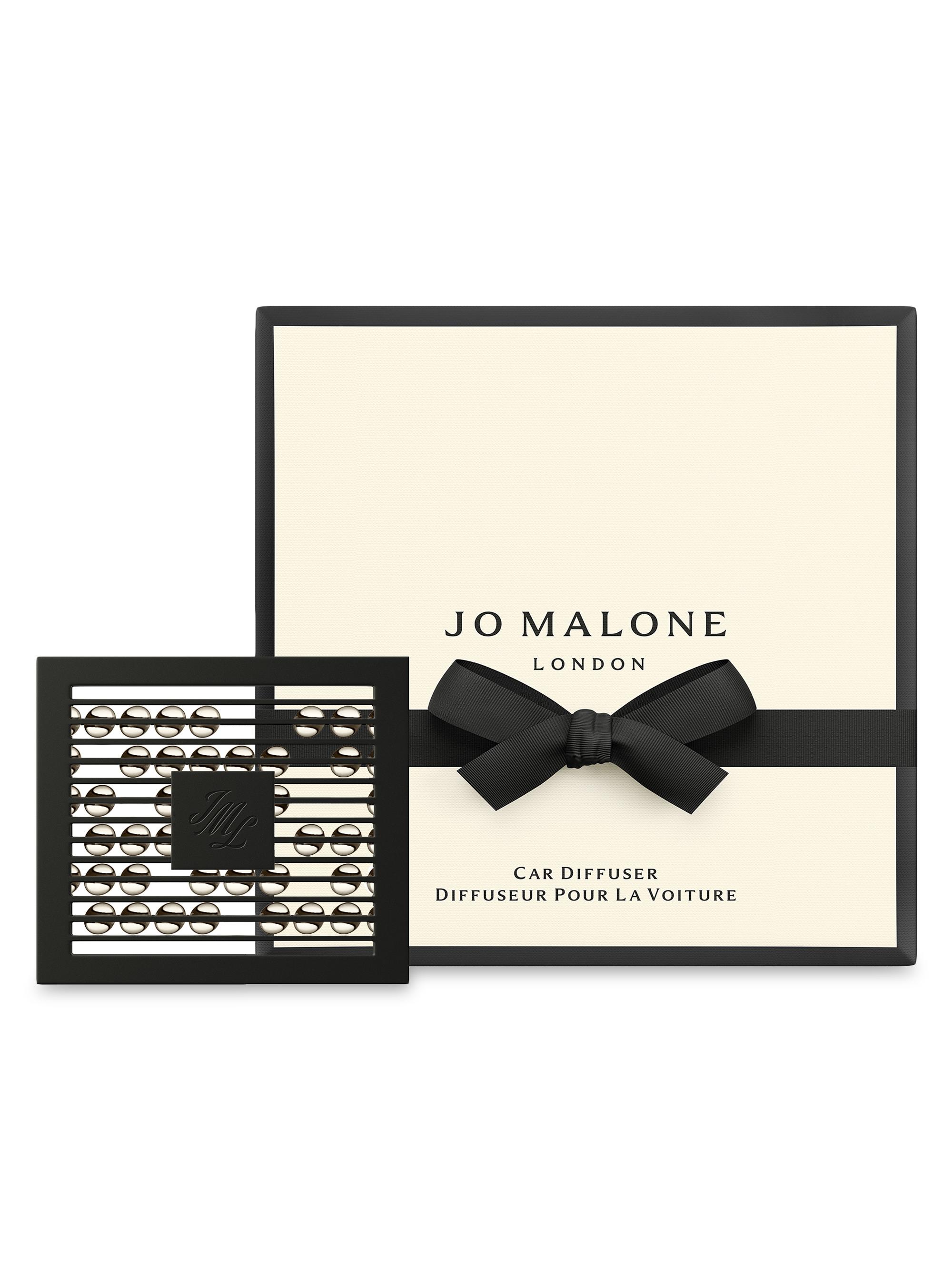 Jo Malone London Peony & Blush Suede Car Diffuser Refill