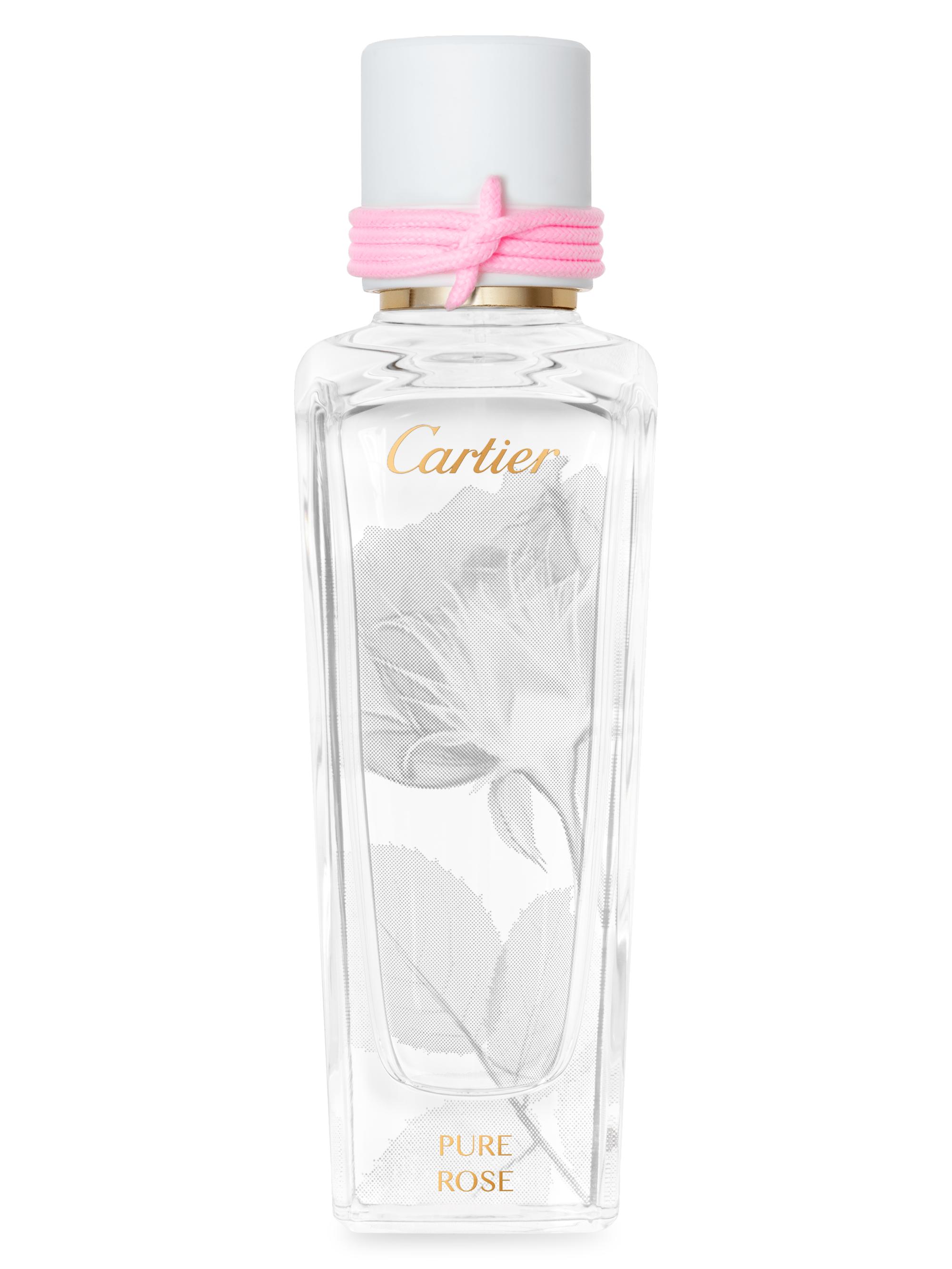 香水(ユニセックス) Cartier PUR MAGNOLIA 75ML Cartier PUR MAGNOLIA 75ML 2.5 oz eau de toilette EDT NIB fragrance