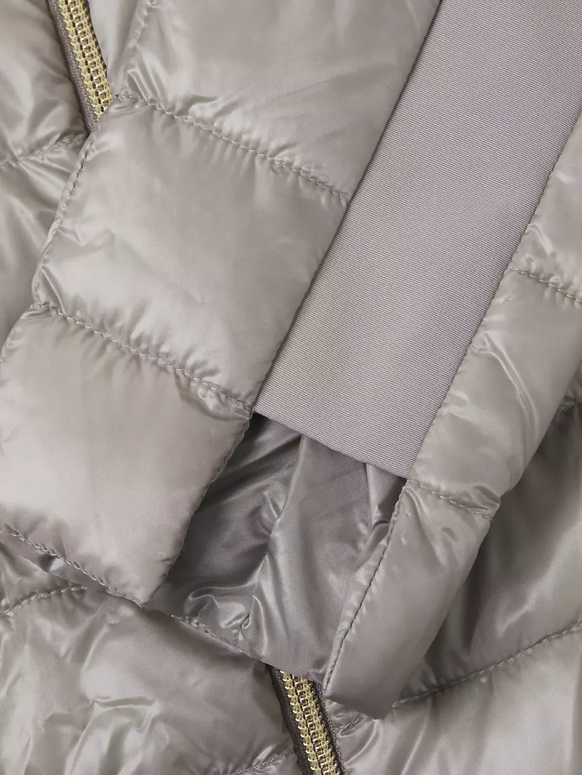 Classic Puffer Down Jacket