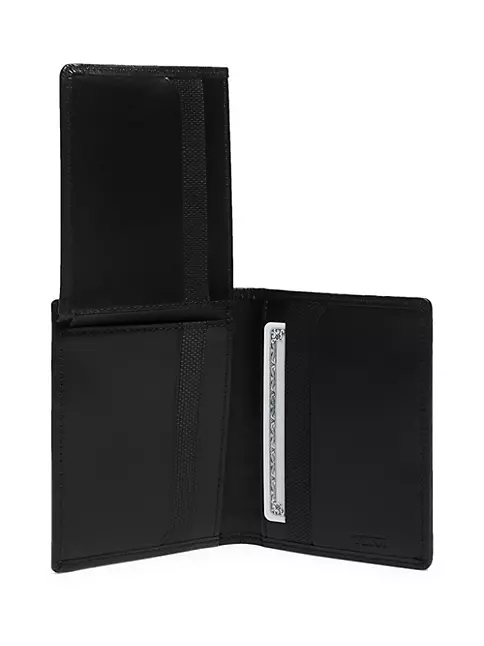 Shop TUMI Alpha SLG L-Fold Wallet
