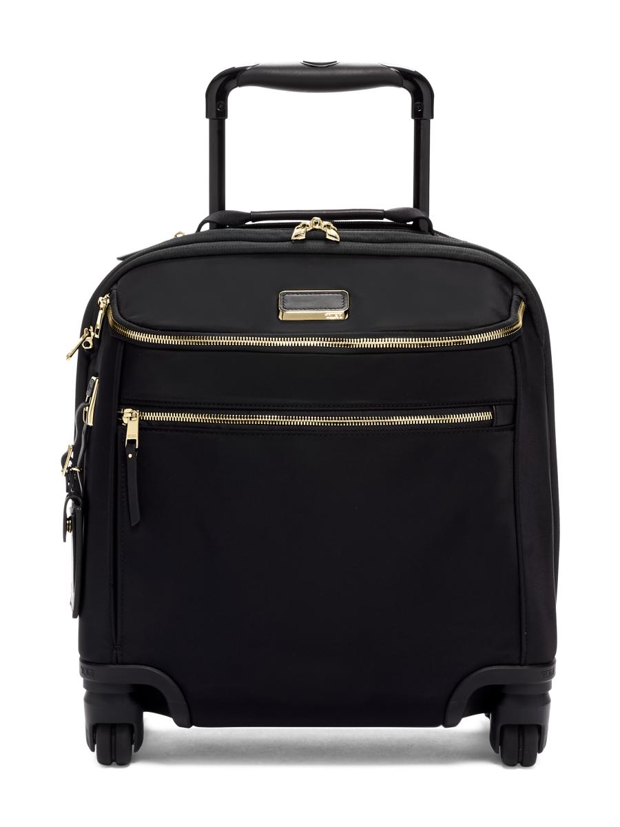 TUMI 　VOYAGEUR　オックスフォード　キャリーオン TUMI Voyageur Oxford Compact Carry-On | Saks Fifth Avenue