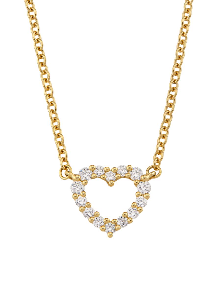 【HYERES LOR】25SS★ Nova 10K(Y) Shine Pave Necklace Nuragold 10k Real Yellow Gold Royal Monaco 13mm Miami Cuban