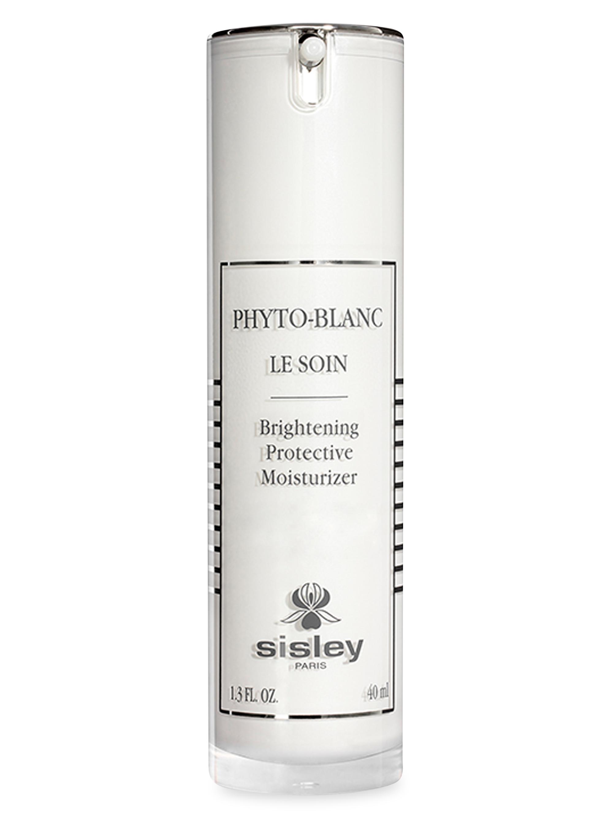 Sisley-Paris Phyto-Blanc Le Soin Brightening Protective