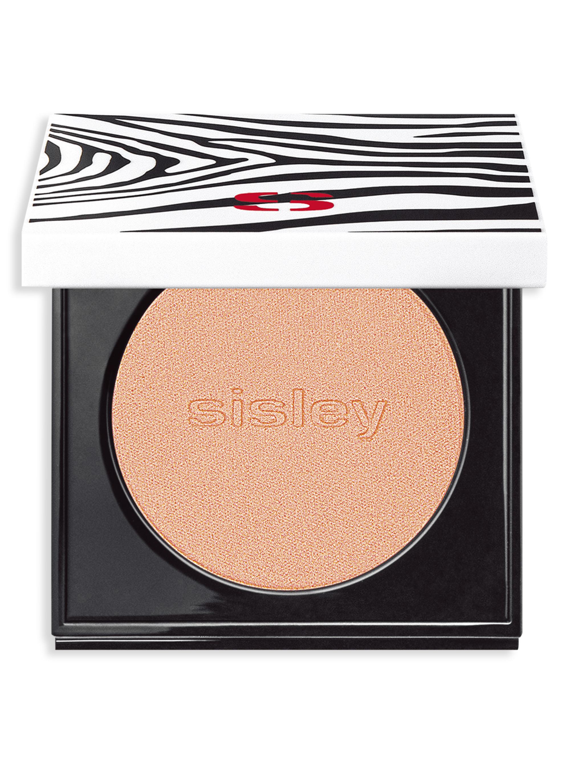Sisley-Paris Women's Le Phyto Blush - 6 Shimmer