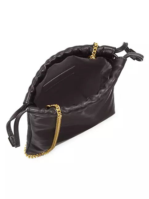 Buy Leather Drawstring Online In India -  India
