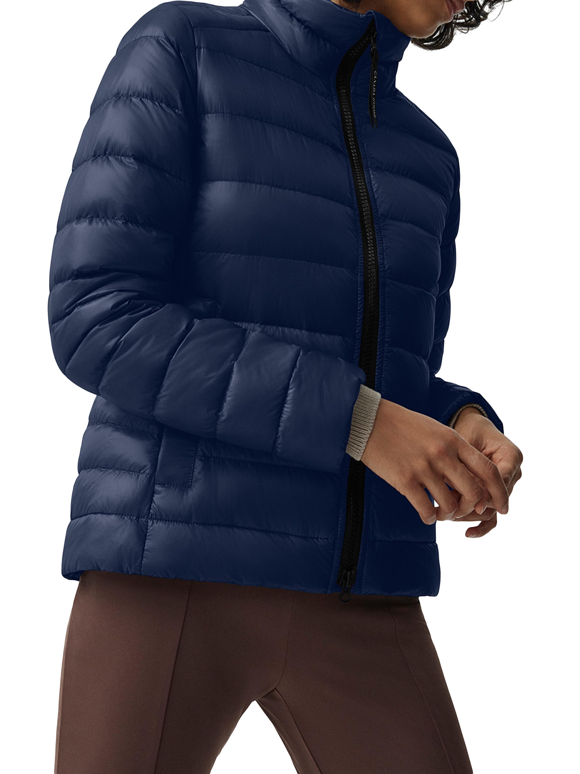 Canada Goose Cypress Down Jacket | Saks Fifth Avenue