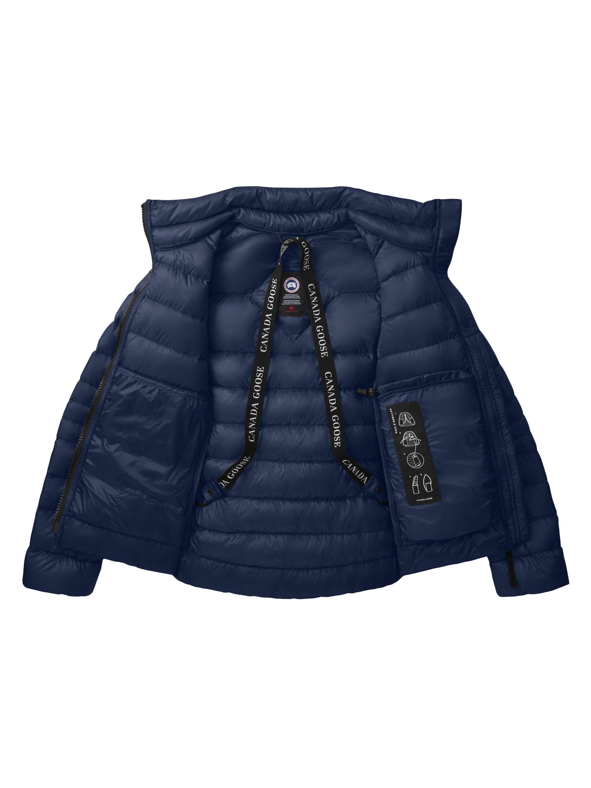 Canada Goose Cypress Down Jacket | Saks Fifth Avenue