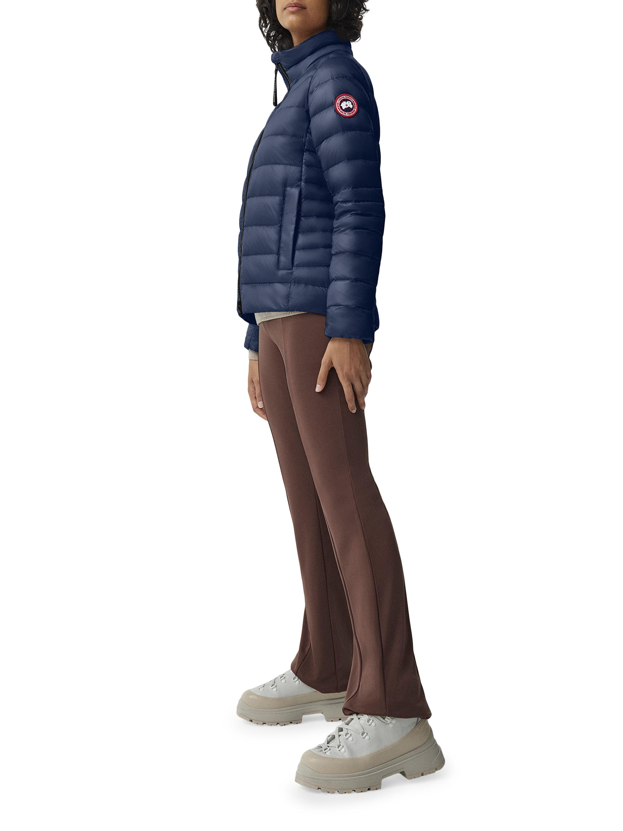 Canada Goose Cypress Down Jacket | Saks Fifth Avenue