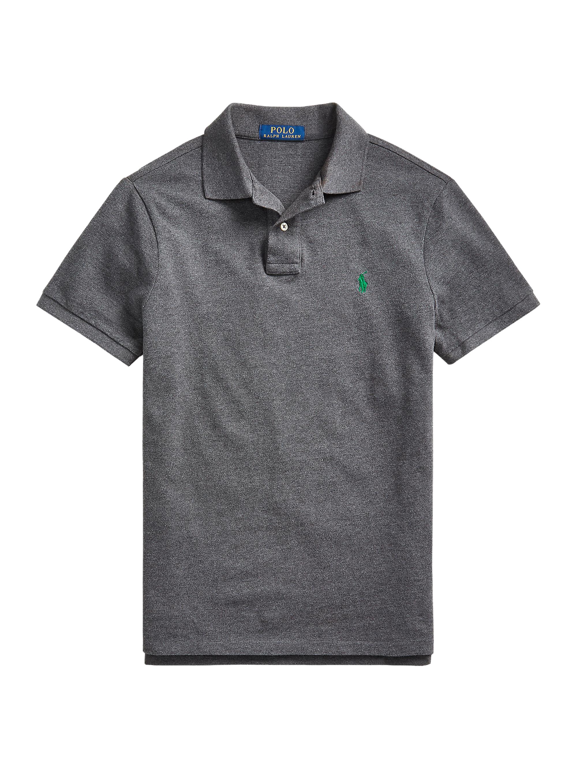 Polo Ralph Lauren Ralph Lauren x US Open Classic-Fit Mesh Polo