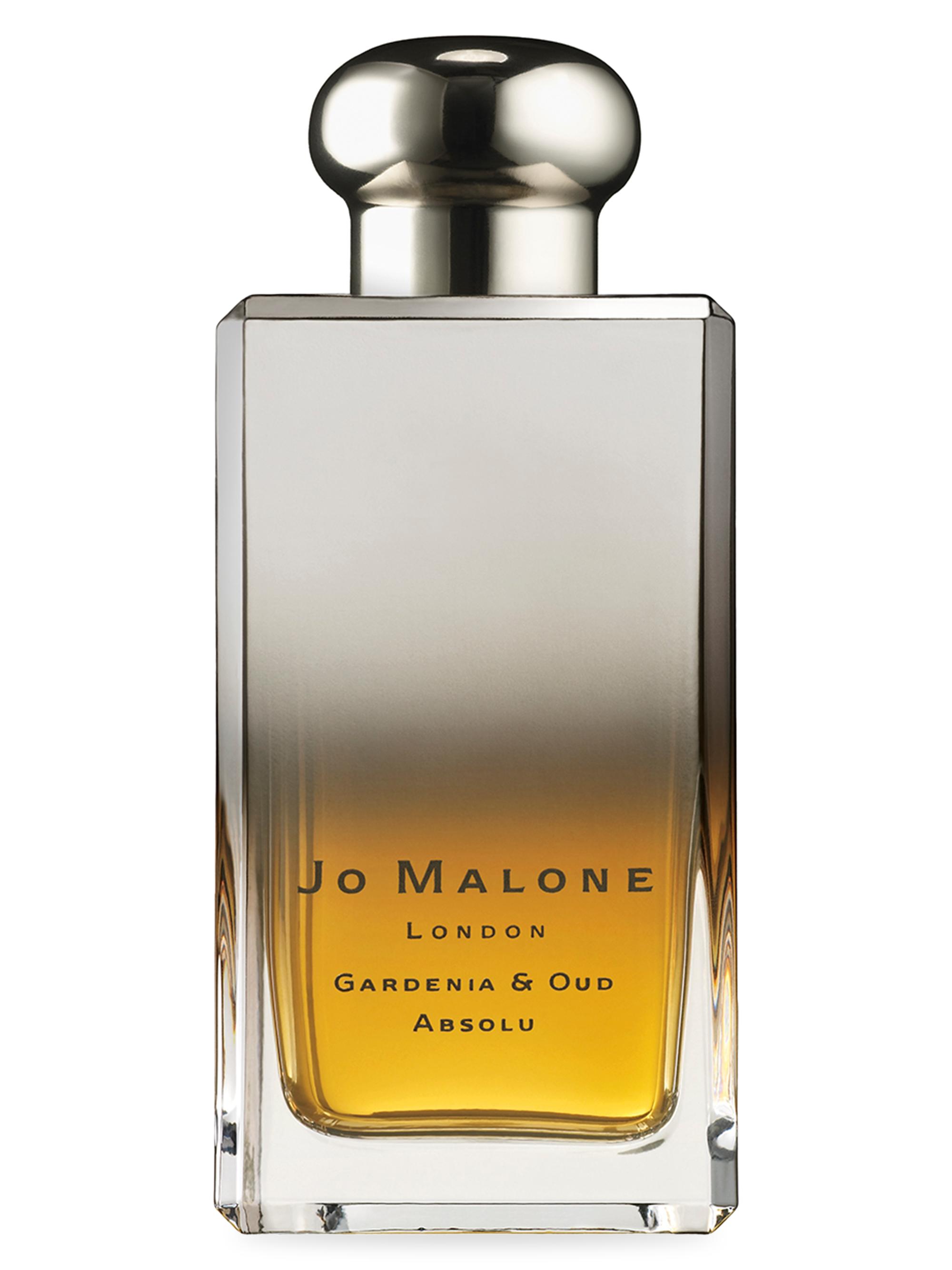 Jo Malone London Women's Gardenia & Oud Absolu
