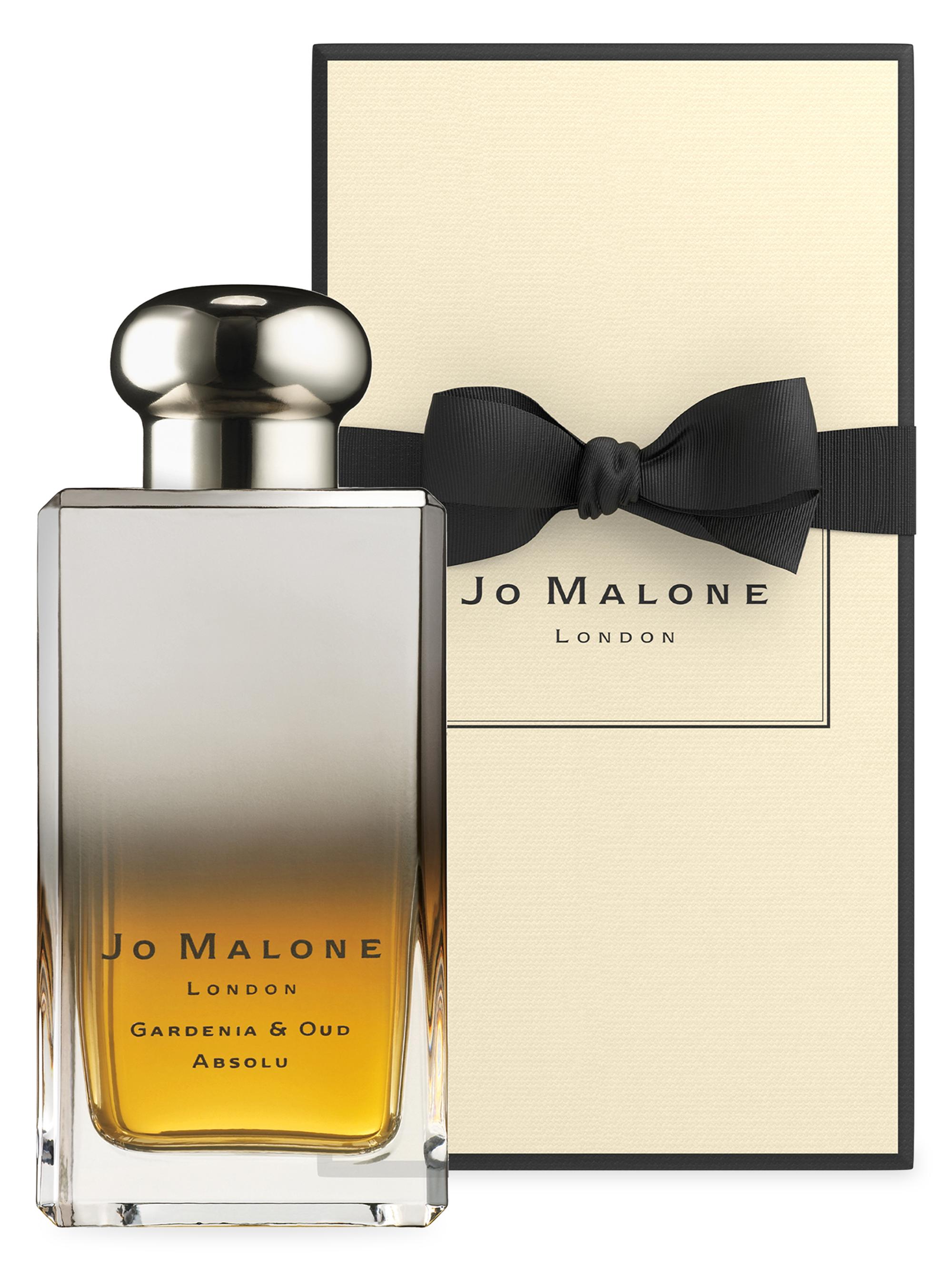 Jo Malone London Gardenia & Oud Absolu | Saks Fifth Avenue