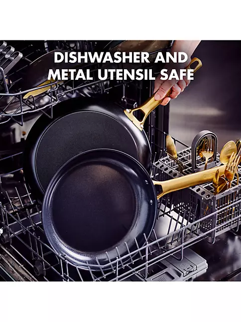 Palm Dishwasher Safe Cookware Sets