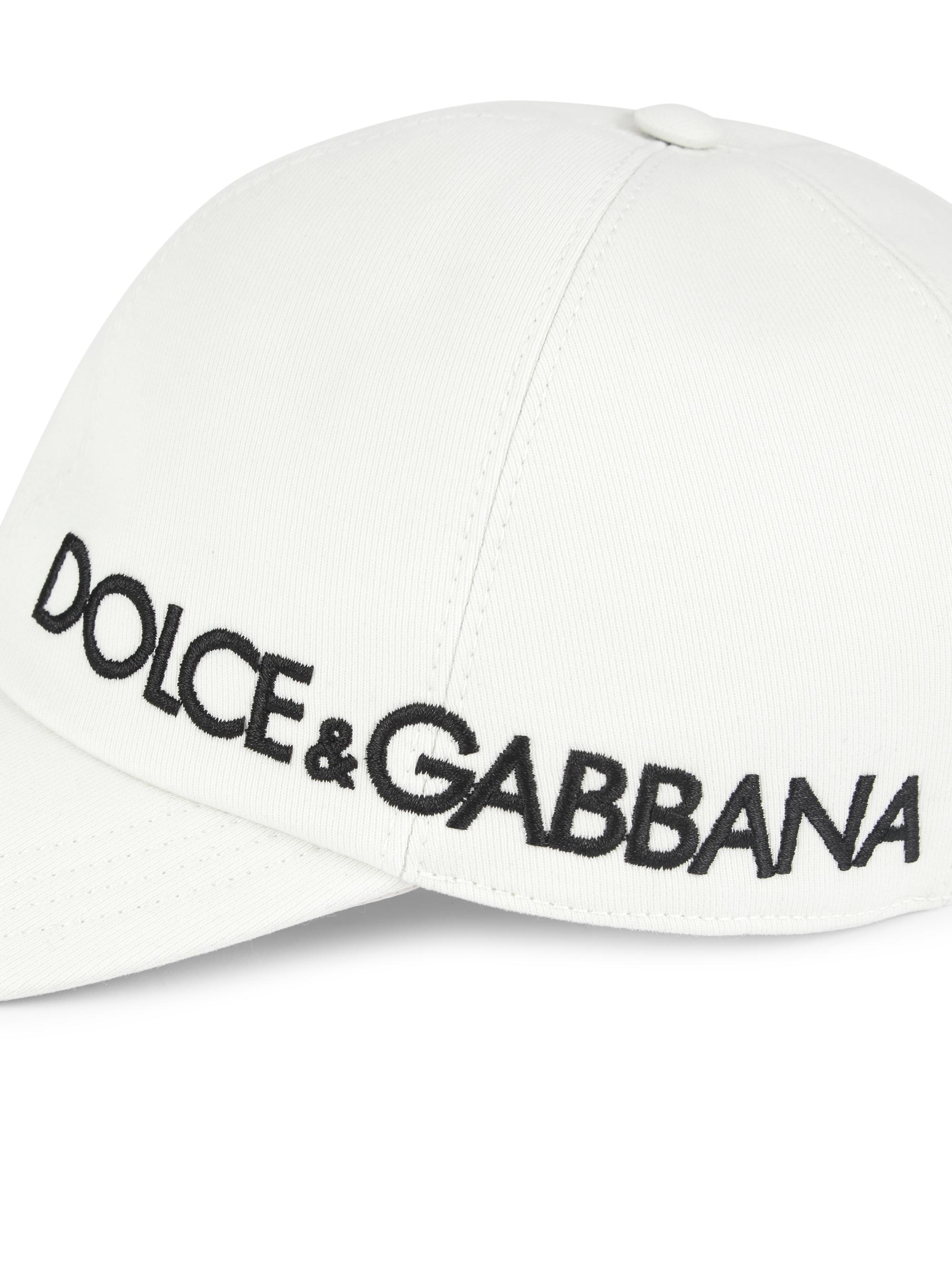 Dolce&Gabbana Rapper Hat | Saks Fifth Avenue
