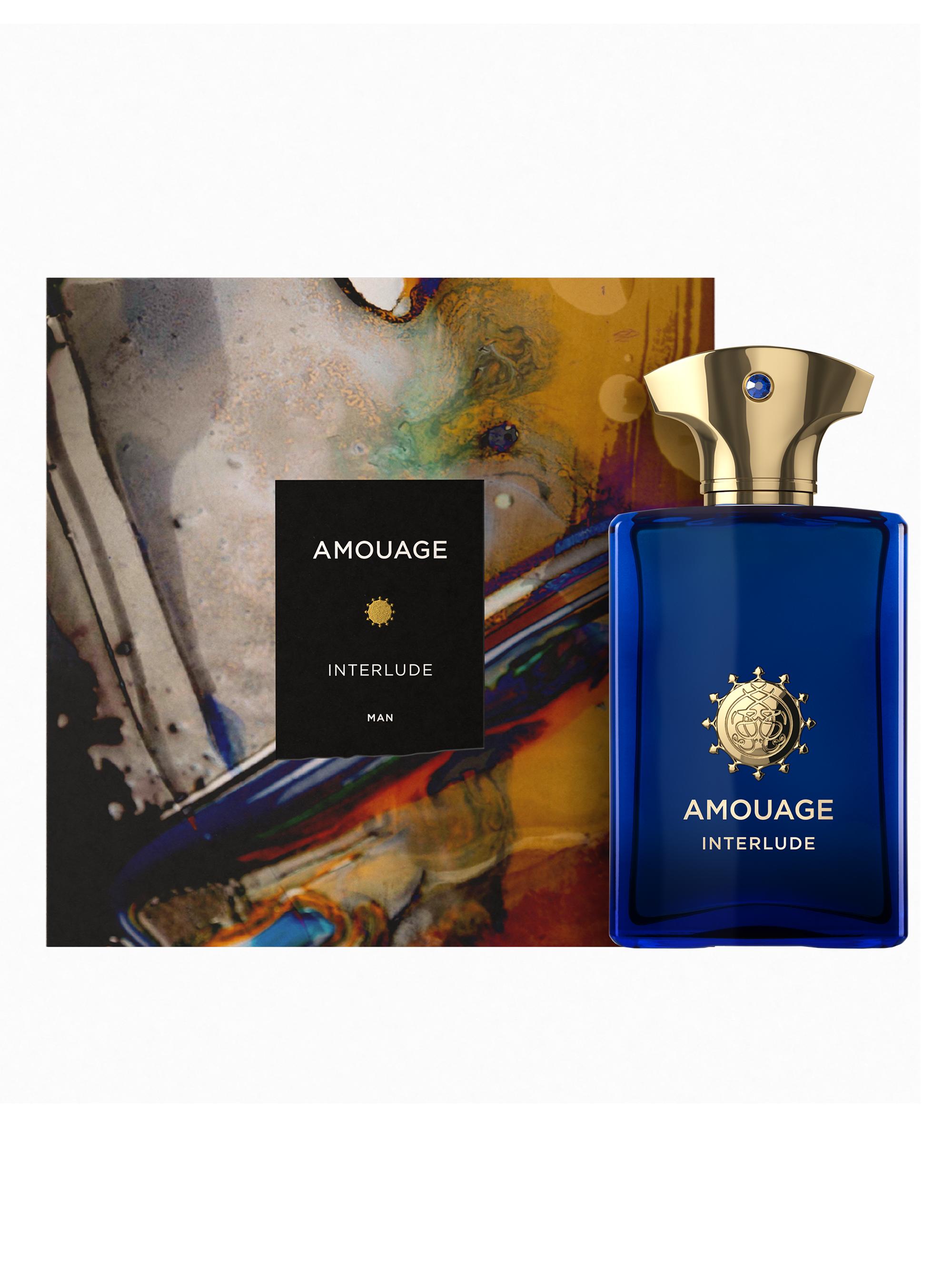 Amouage Interlude Eau de Parfum | Saks Fifth Avenue