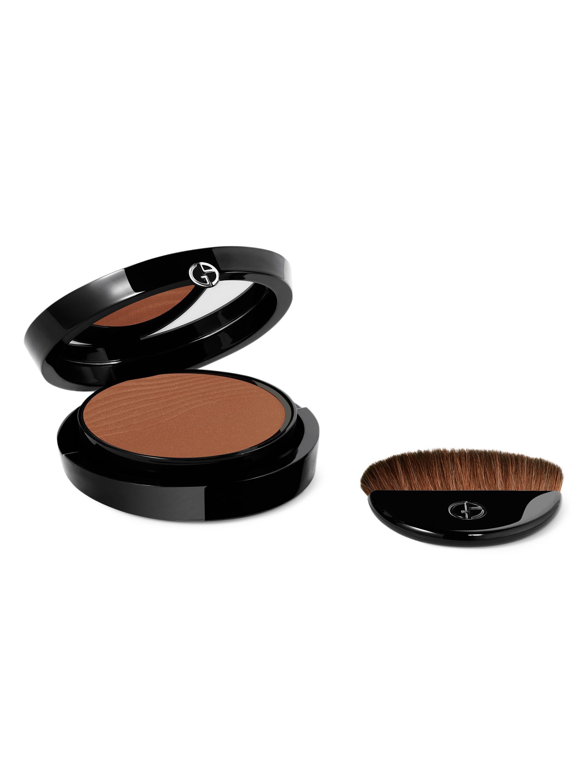 giorgio armani pressed powder