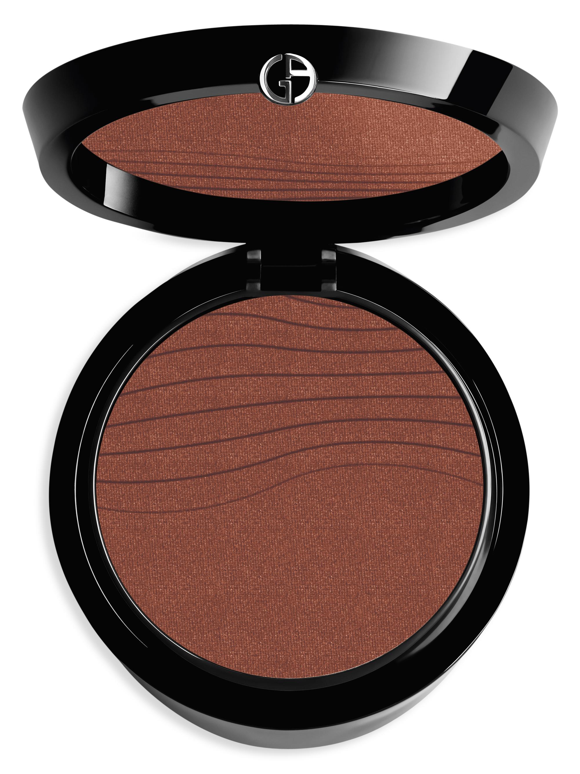 Armani Beauty Women's Luminous Silk Glow Setting Powder - 14