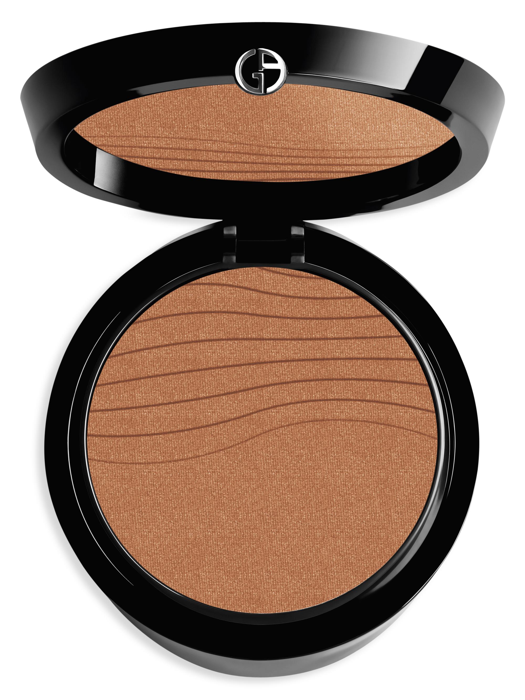 ARMANI BEAUTY Women's Luminous Silk Glow Setting Powder - 14 | Thumbnail 13