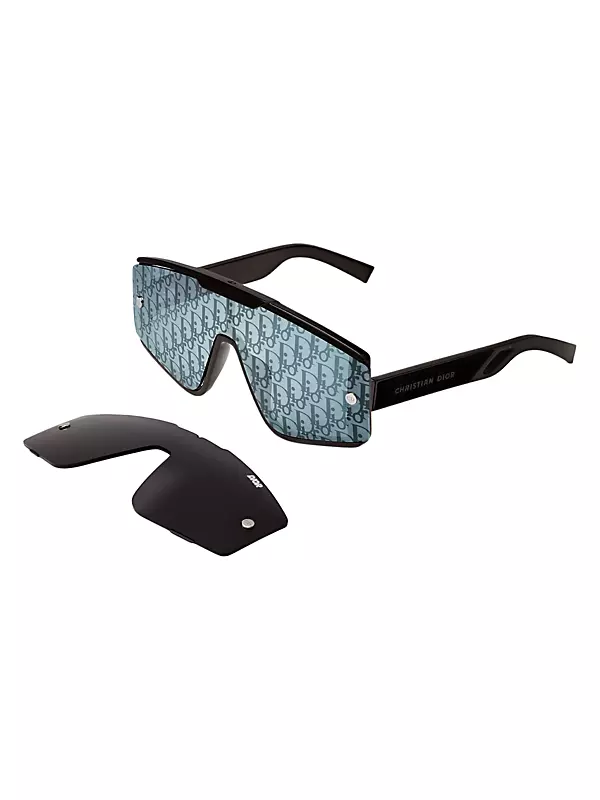 Shop DIOR Diorxtrem MU Mask Sunglasses | Saks Fifth Avenue Shop DIOR Diorxtrem MU Mask Sunglasses | Saks Fifth Avenue