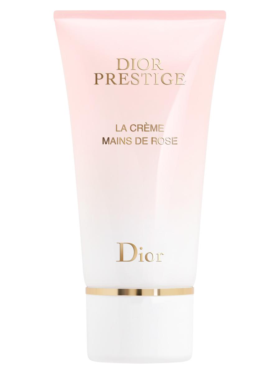 DIOR Dior Prestige La Crème Mains De Rose Hand Cream | Saks Fifth