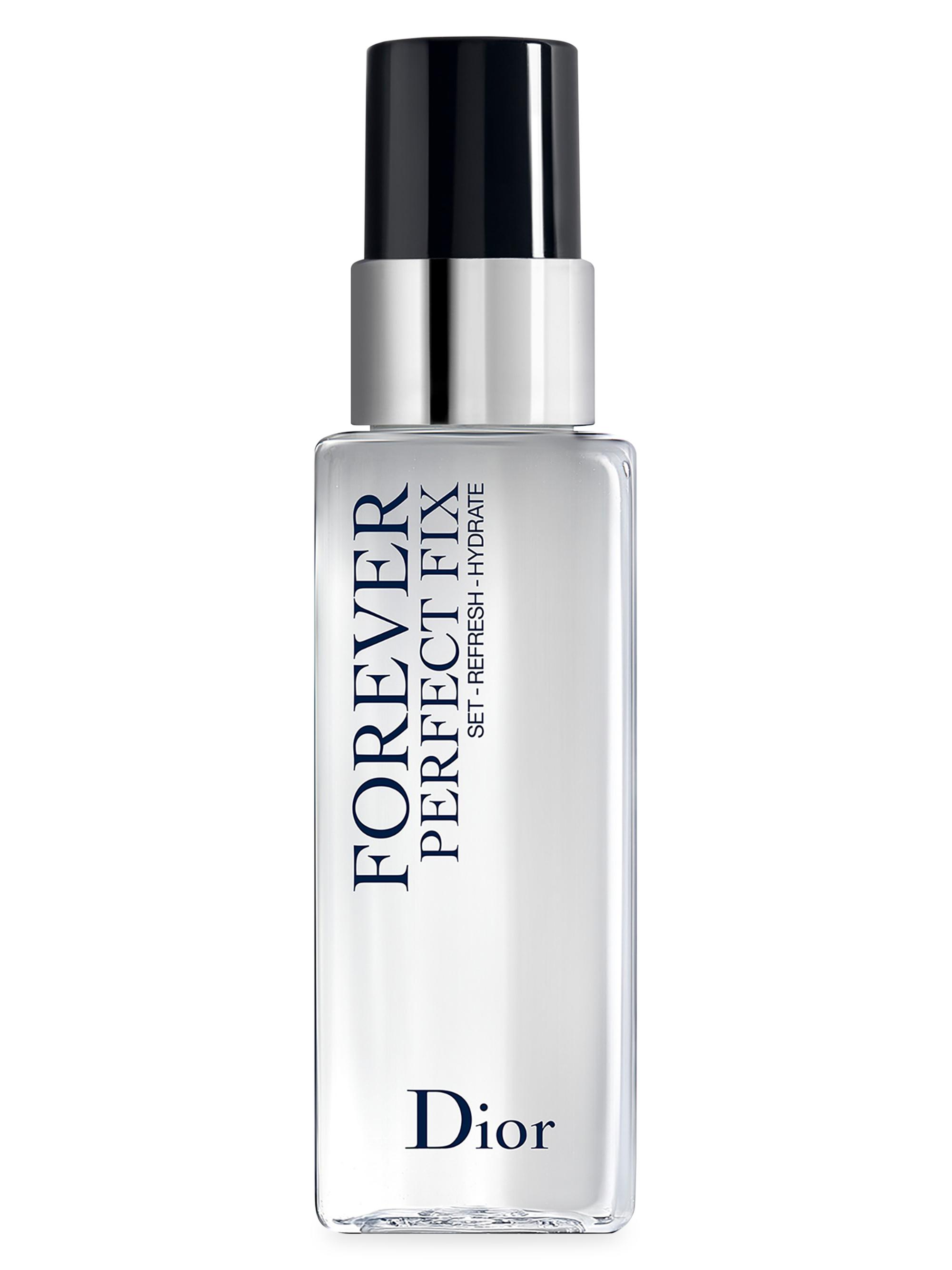 DIOR Women's Forever Perfect Fix Setting Spray