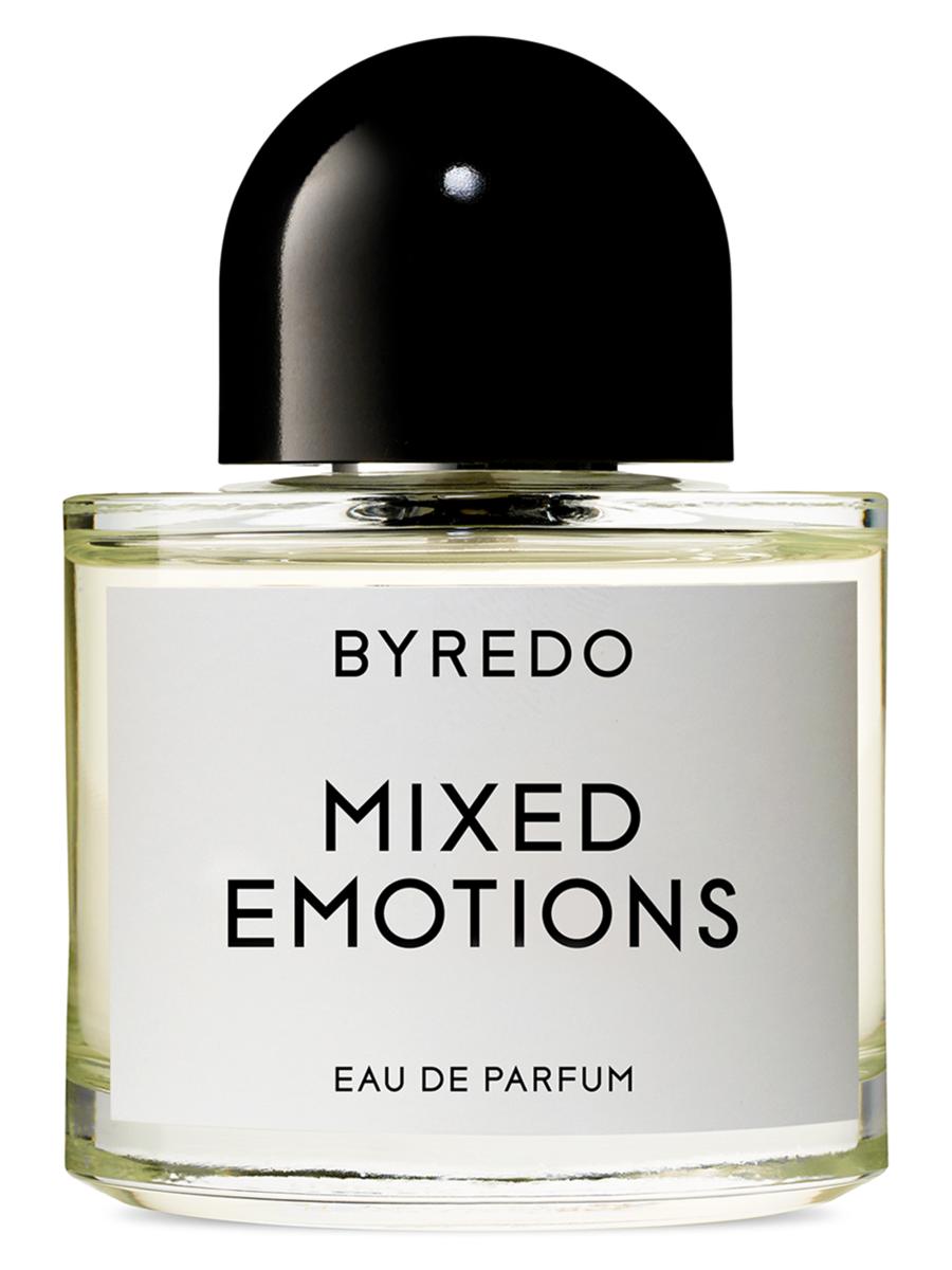 Byredo Mixed Emotions Eau De Parfum In Size 2.5-3.4 Oz.