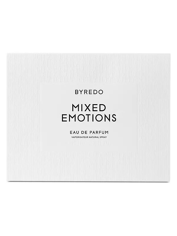 Shop Byredo Mixed Emotions Eau de Parfum | Saks Fifth Avenue