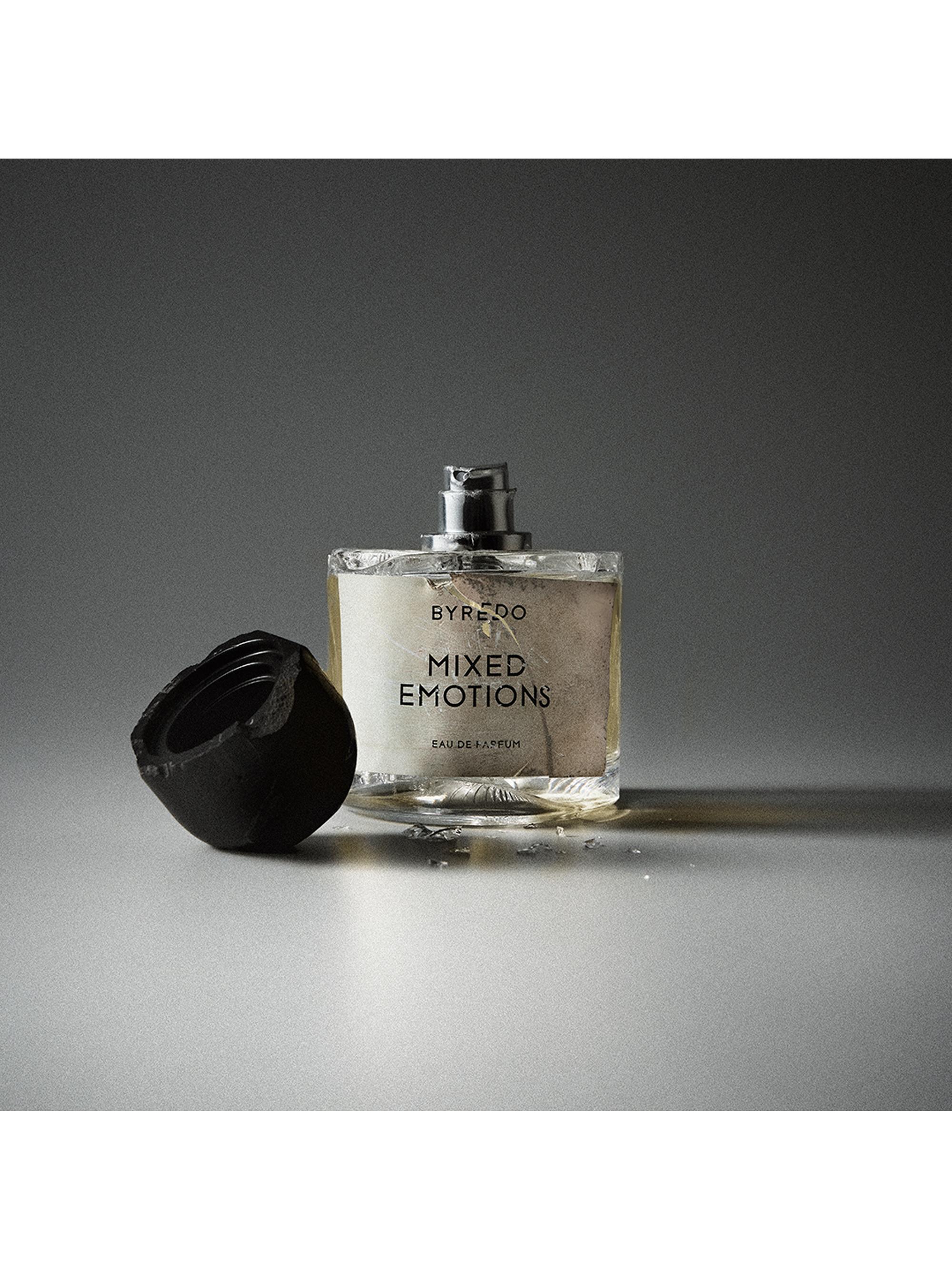 BYREDO MIXED EMOTIONS Eau de Parfum 香水 Byredo Mixed Emotions Eau de Parfum | Saks Fifth Avenue