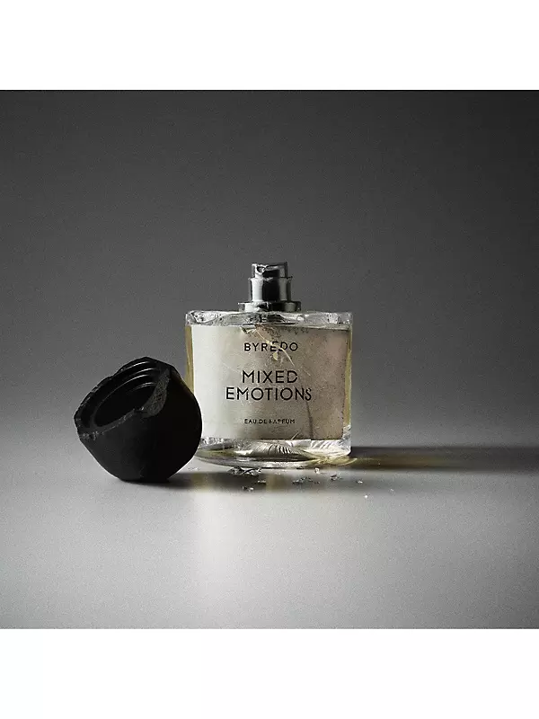 Shop Byredo Mixed Emotions Eau de Parfum | Saks Fifth Avenue