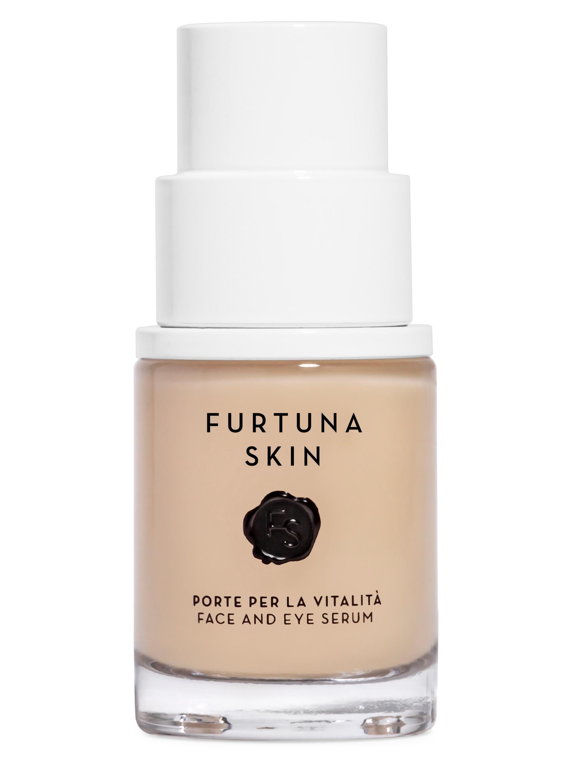 Furtuna Skin Women's Porte Per La Vitalita Face & Eye Serum