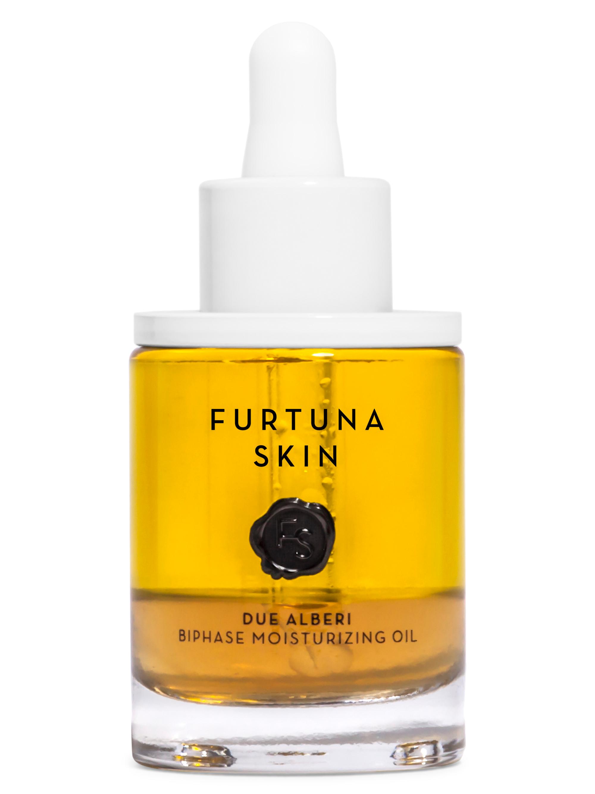 Furtuna Skin Women's Due Alberi Biphase Moisturizing Oil