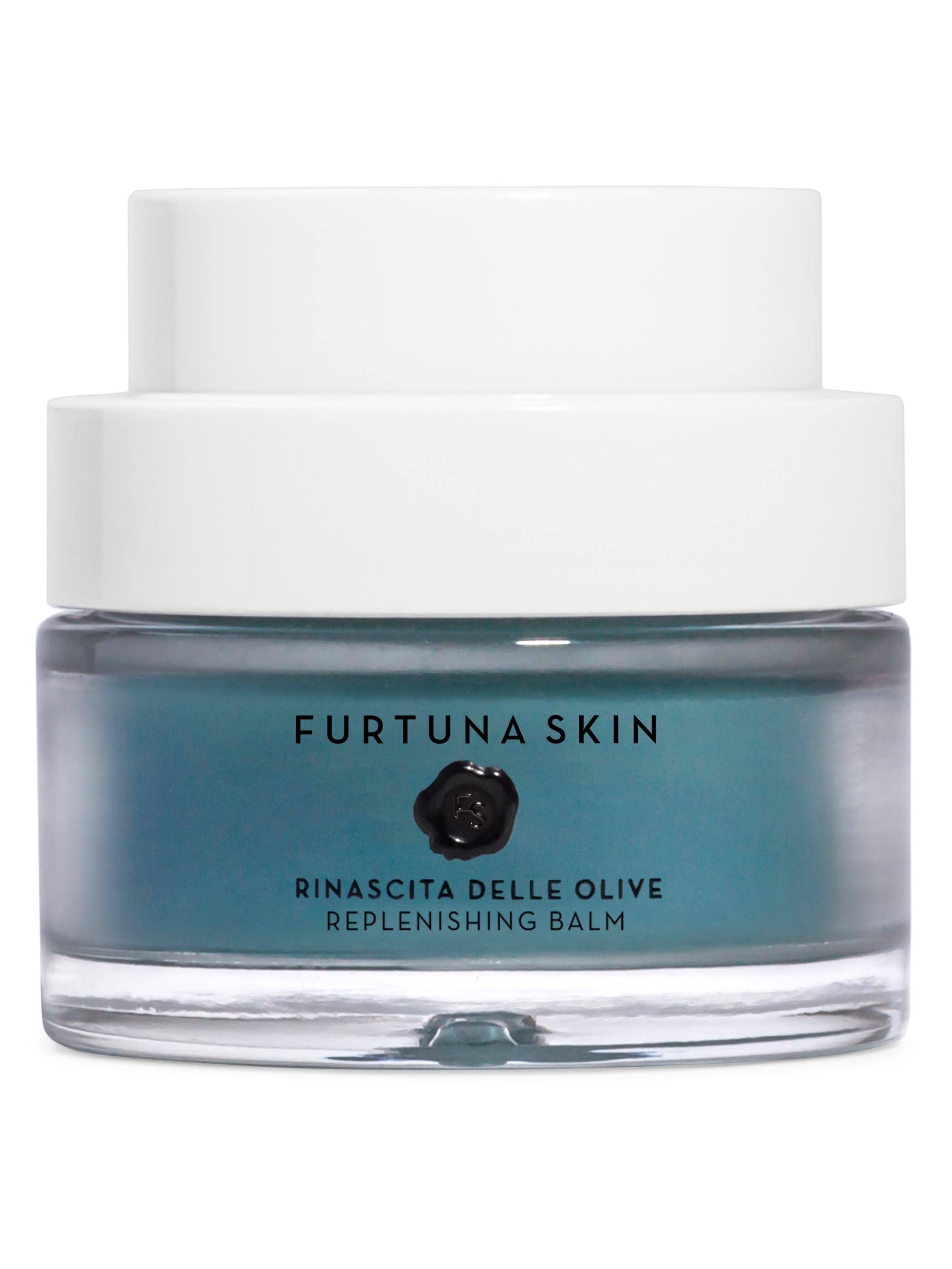 Furtuna Skin Women's Rinascita Delle Olive Replenishing Balm