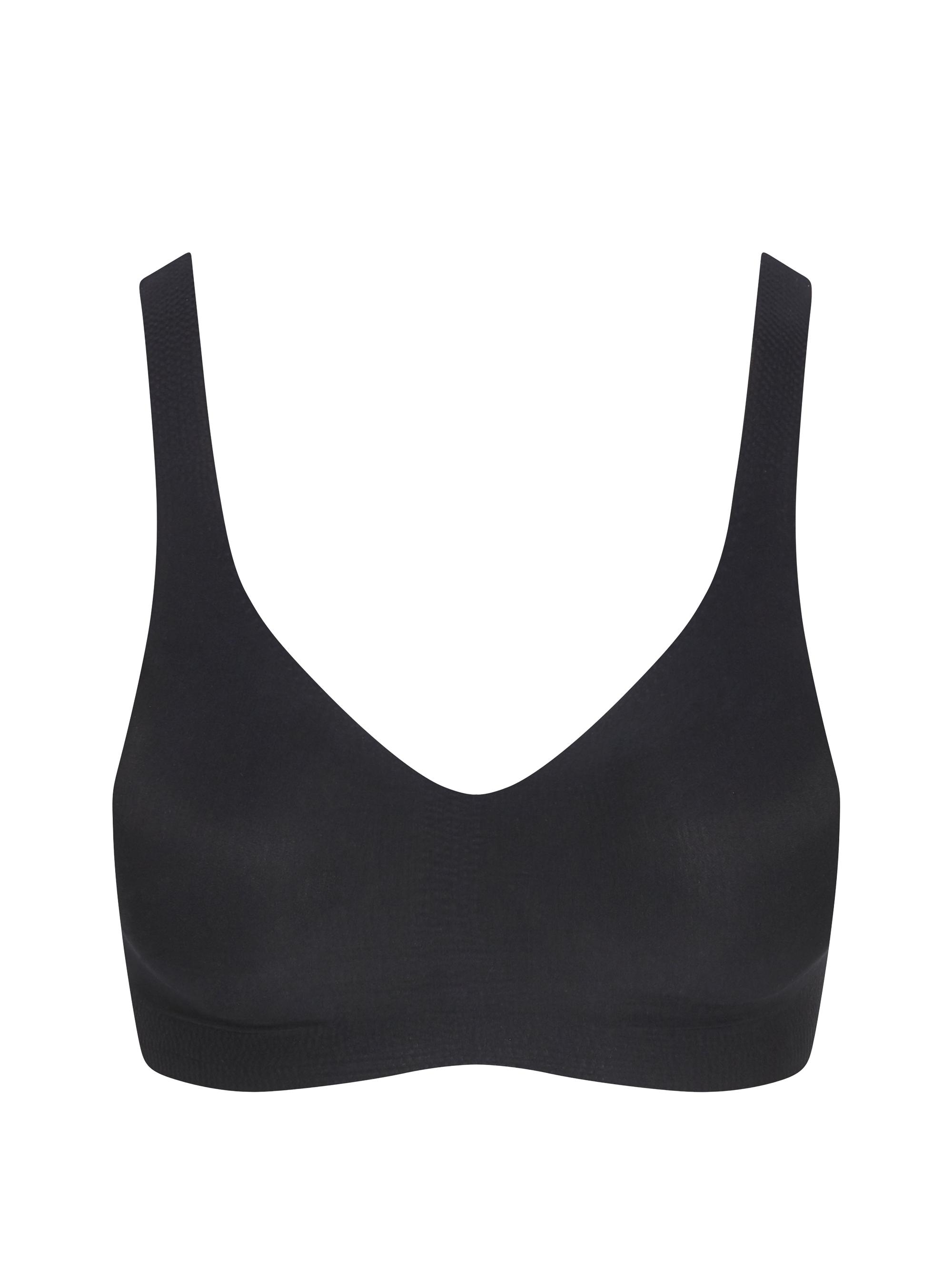 LoveSuze Stretch Lace Plunge Bra | Saks Fifth Avenue