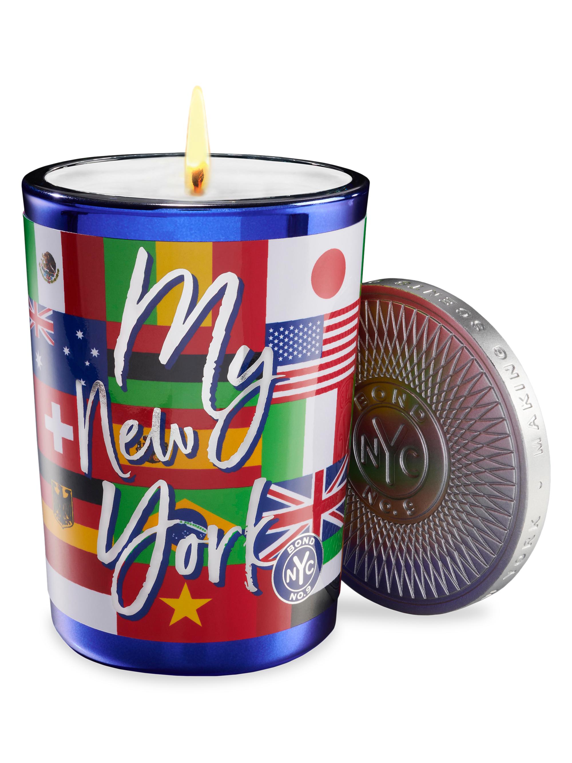 Bond No.9 New York My New York Scented Candle