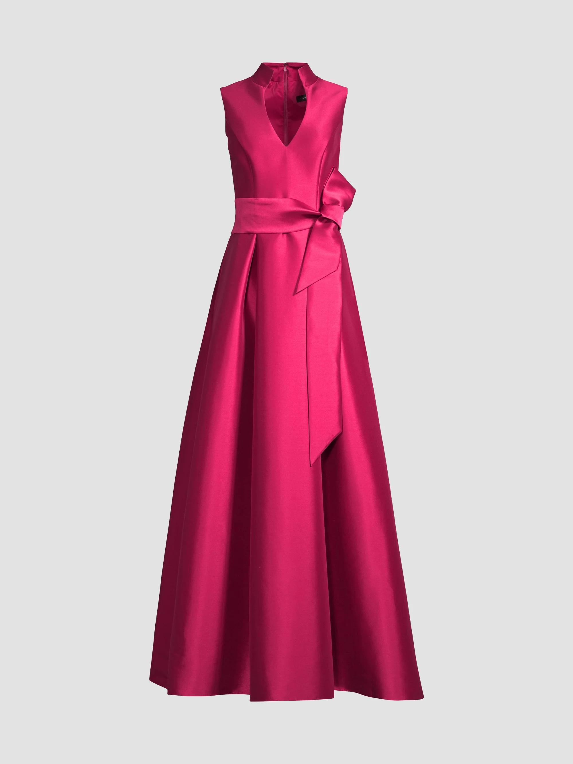 aidan mattox hot pink dress Women's Designer Mother of the Bride Dresses published_date:2025-10-22T16:57:18Z