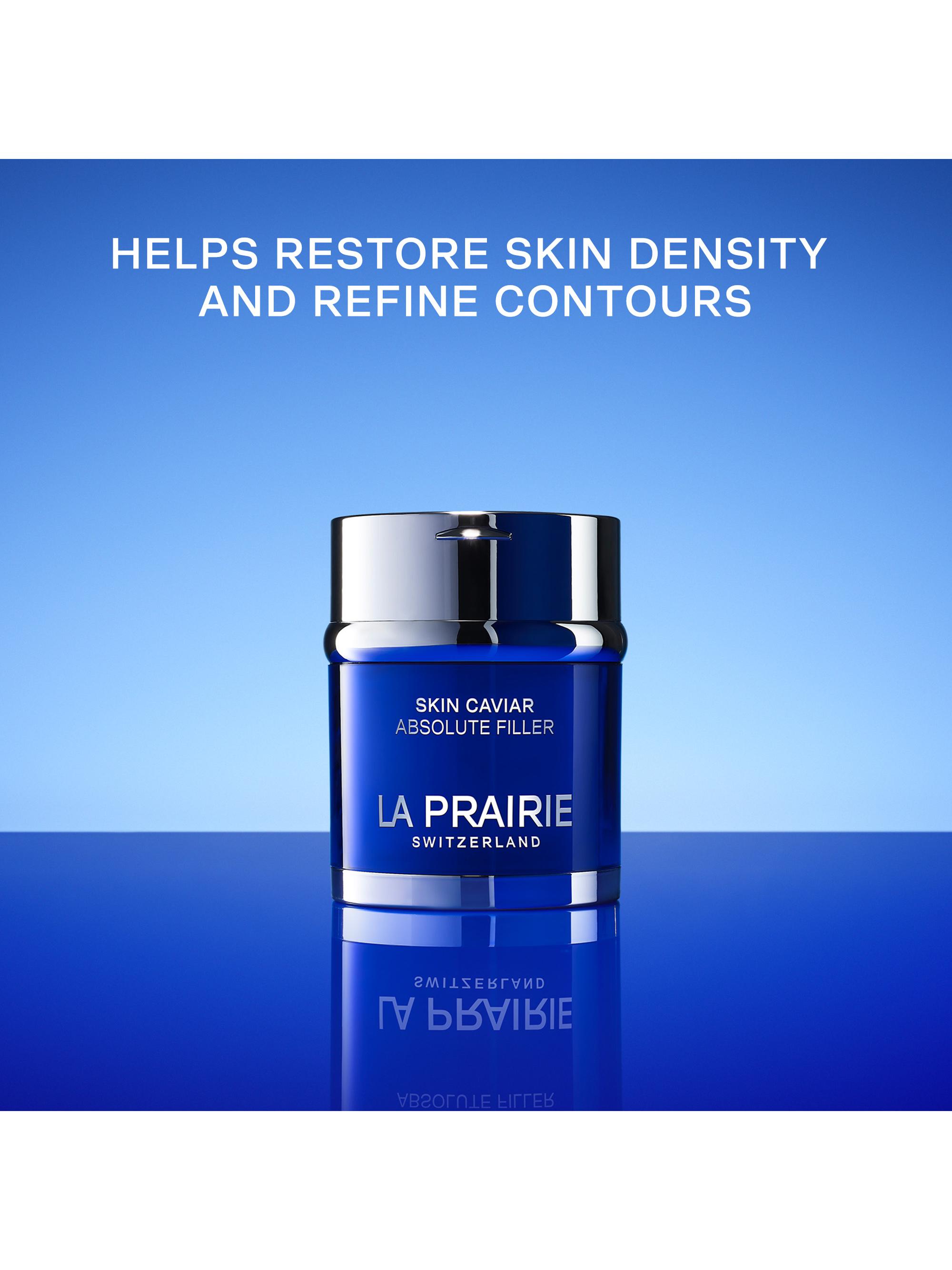 La Prairie Skin Caviar Absolute Filler Volume-Enhancing Face Cream