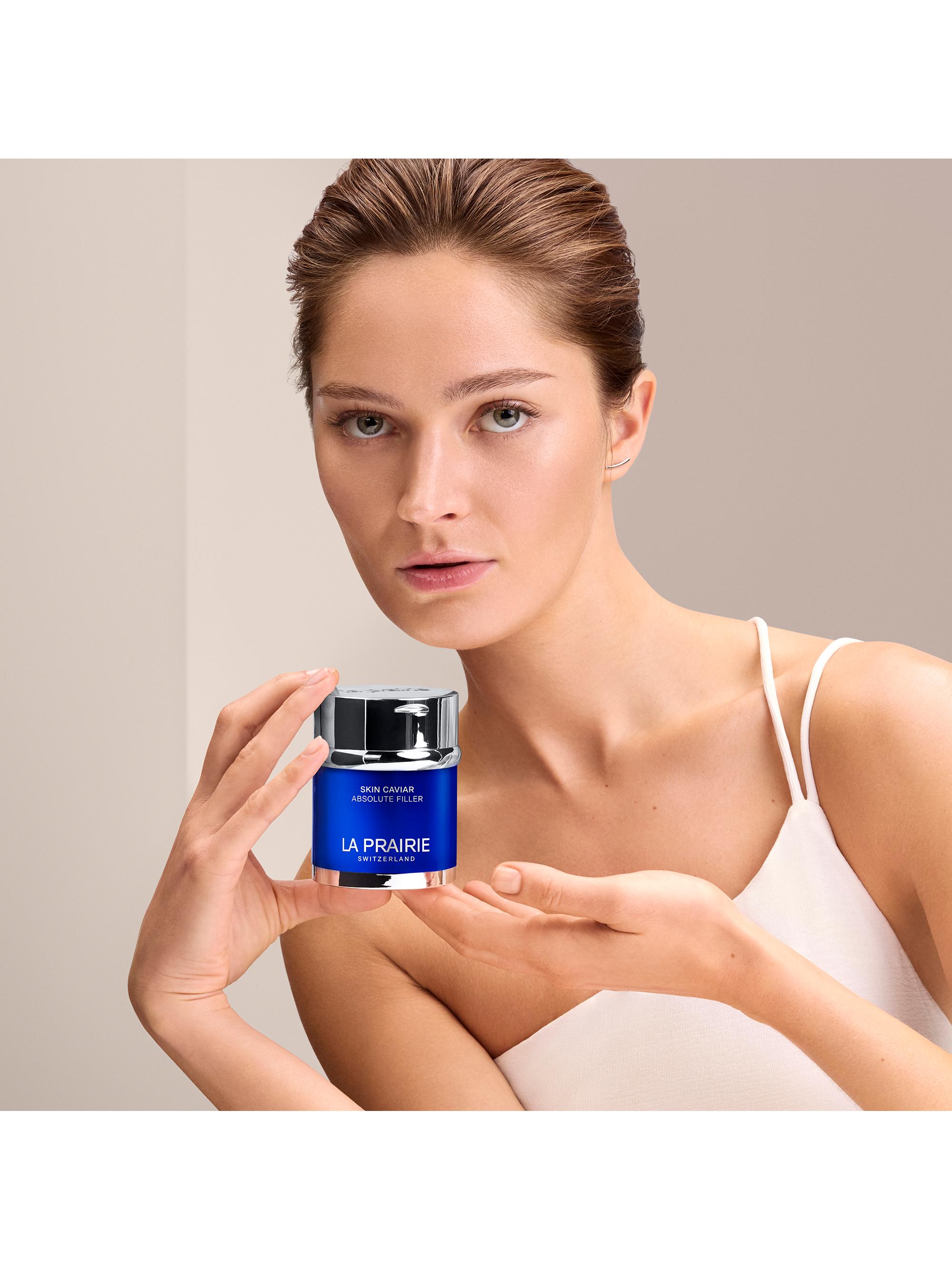 La Prairie Skin Caviar Absolute Filler Volume-Enhancing Face Cream