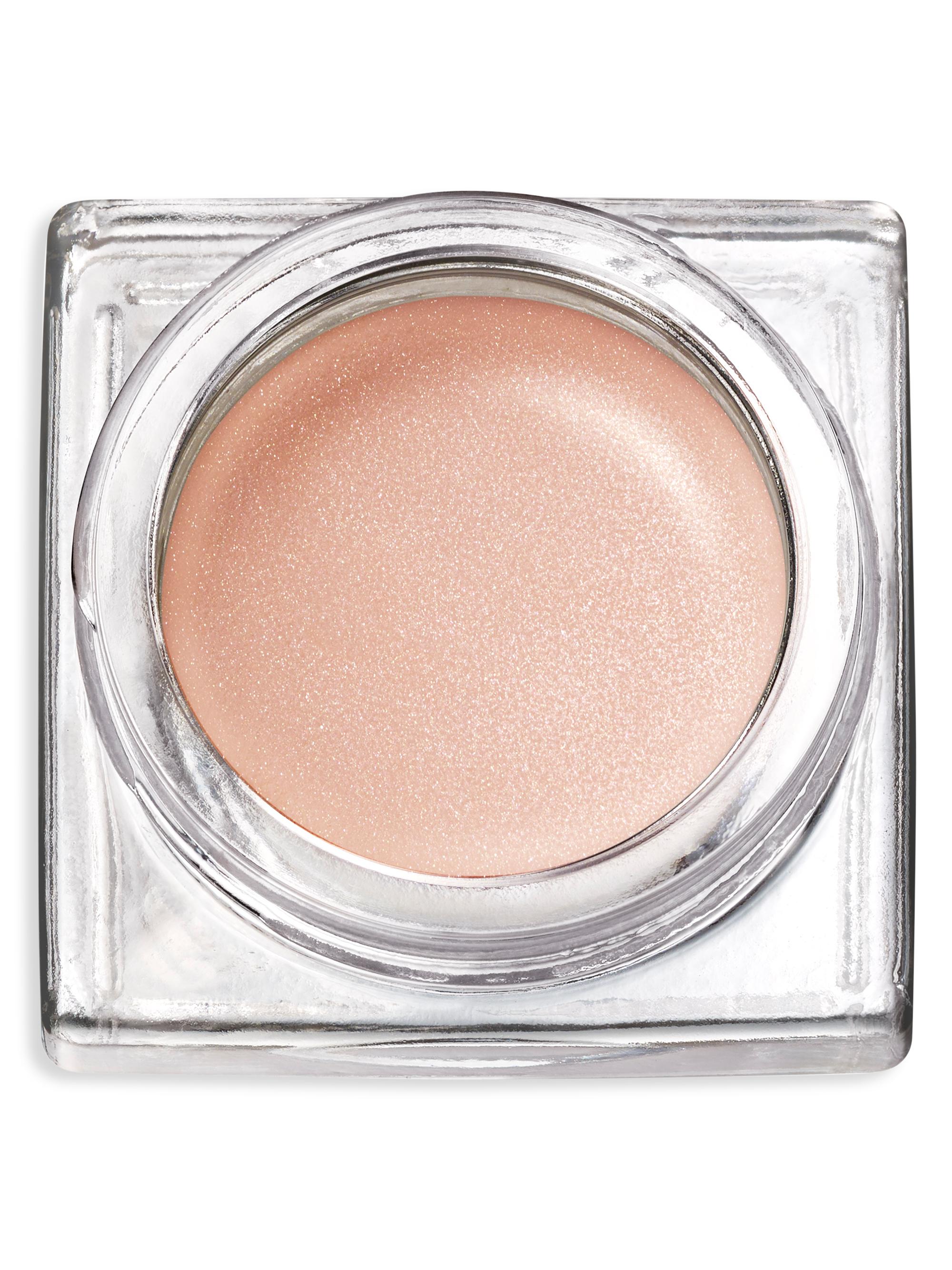 DECORTÉ Women's Dip In Glow Cream Highlighter - 02 Moonlight Beige