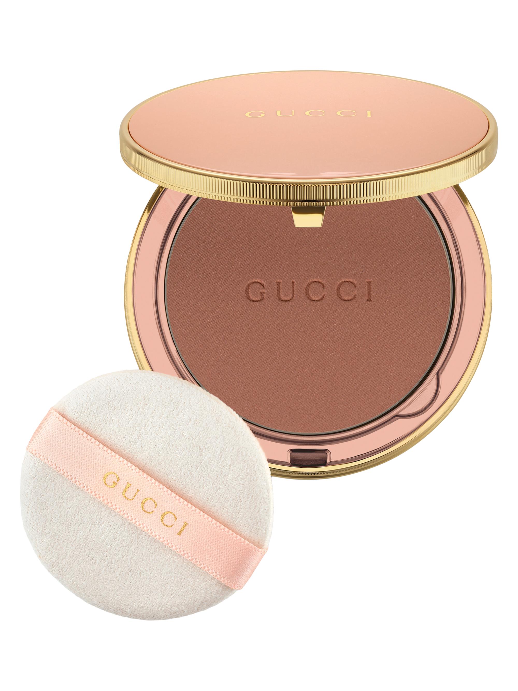 Gucci Women's Poudre de Beauté Mat Naturel Matte Face Setting Powder - 10