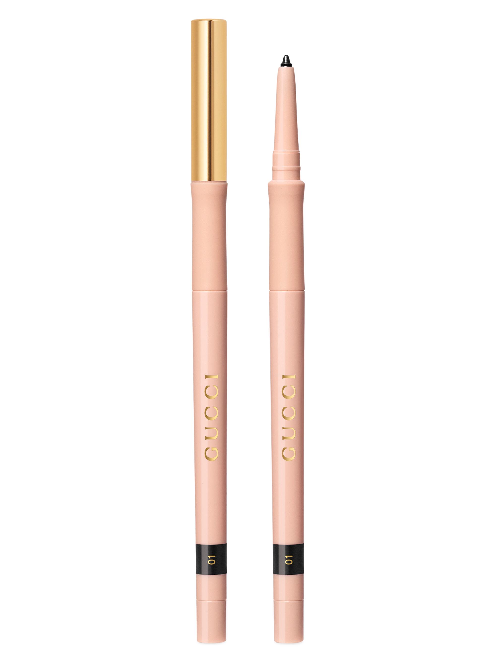 Gucci Women's Stylo Contour des Yeux Eyeliner Pencil - 01 Noir