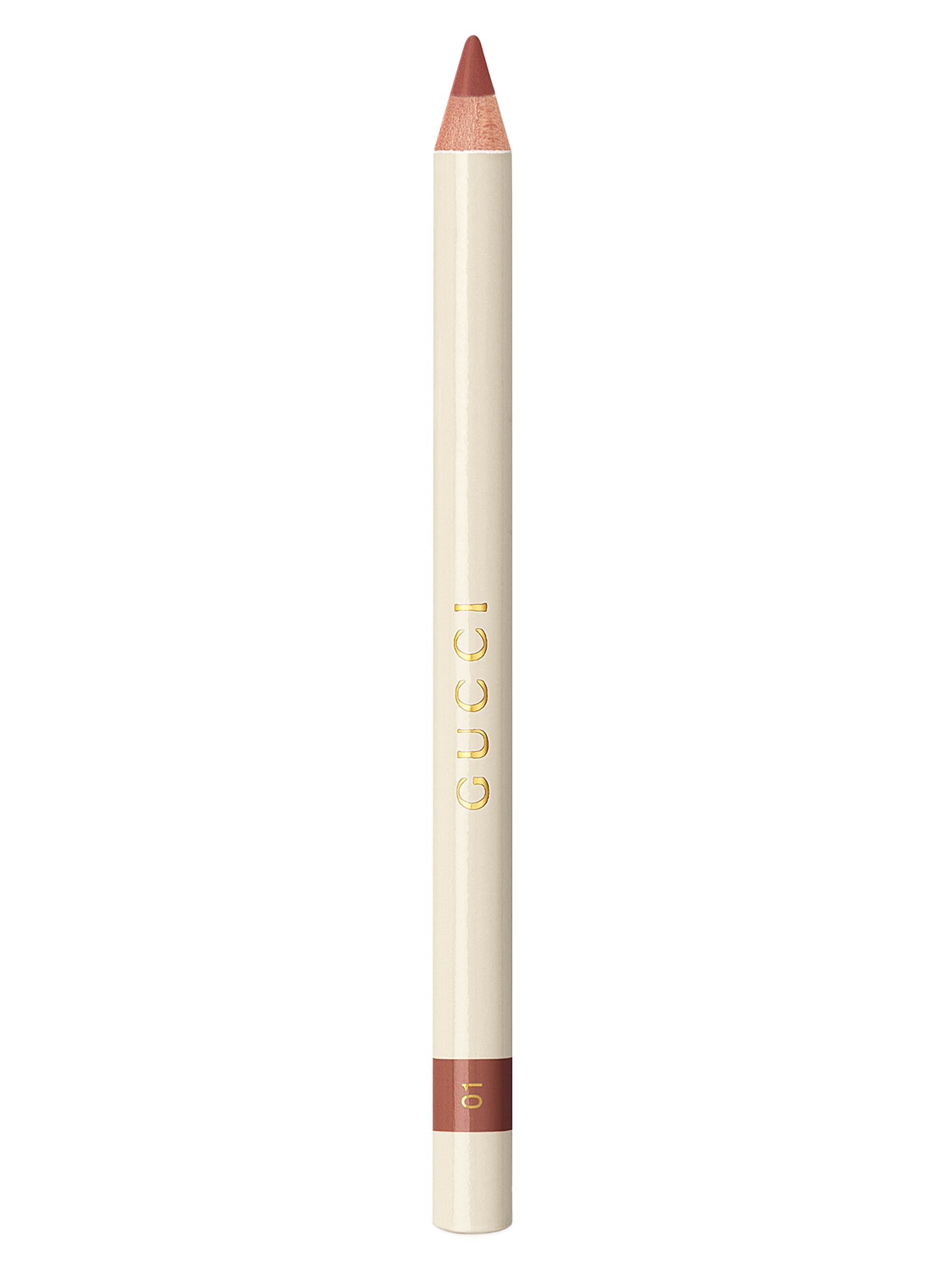 Gucci Women's Crayon Contour des Lèvres Long Lasting Lip Liner Pencil - 05 Cranberry Red