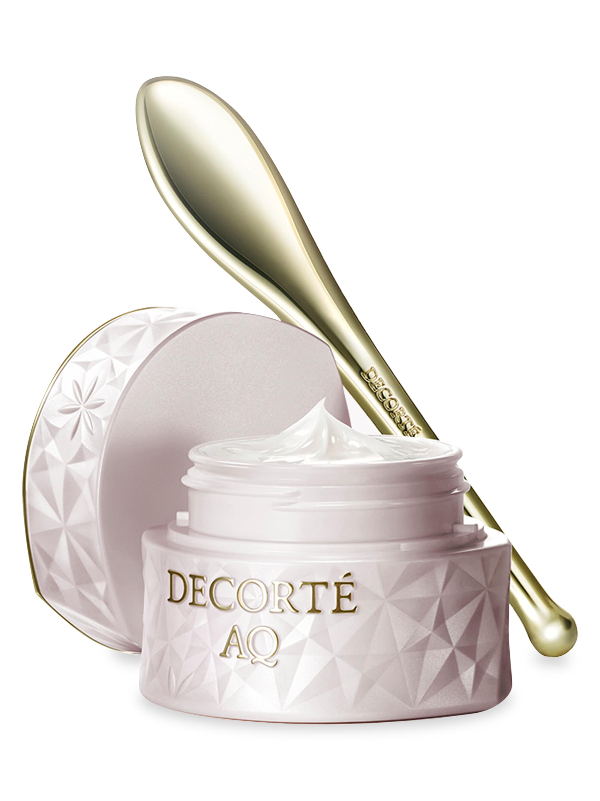 DECORTÉ AQ Concentrate Firming Lift Neck Cream | Saks Fifth Avenue
