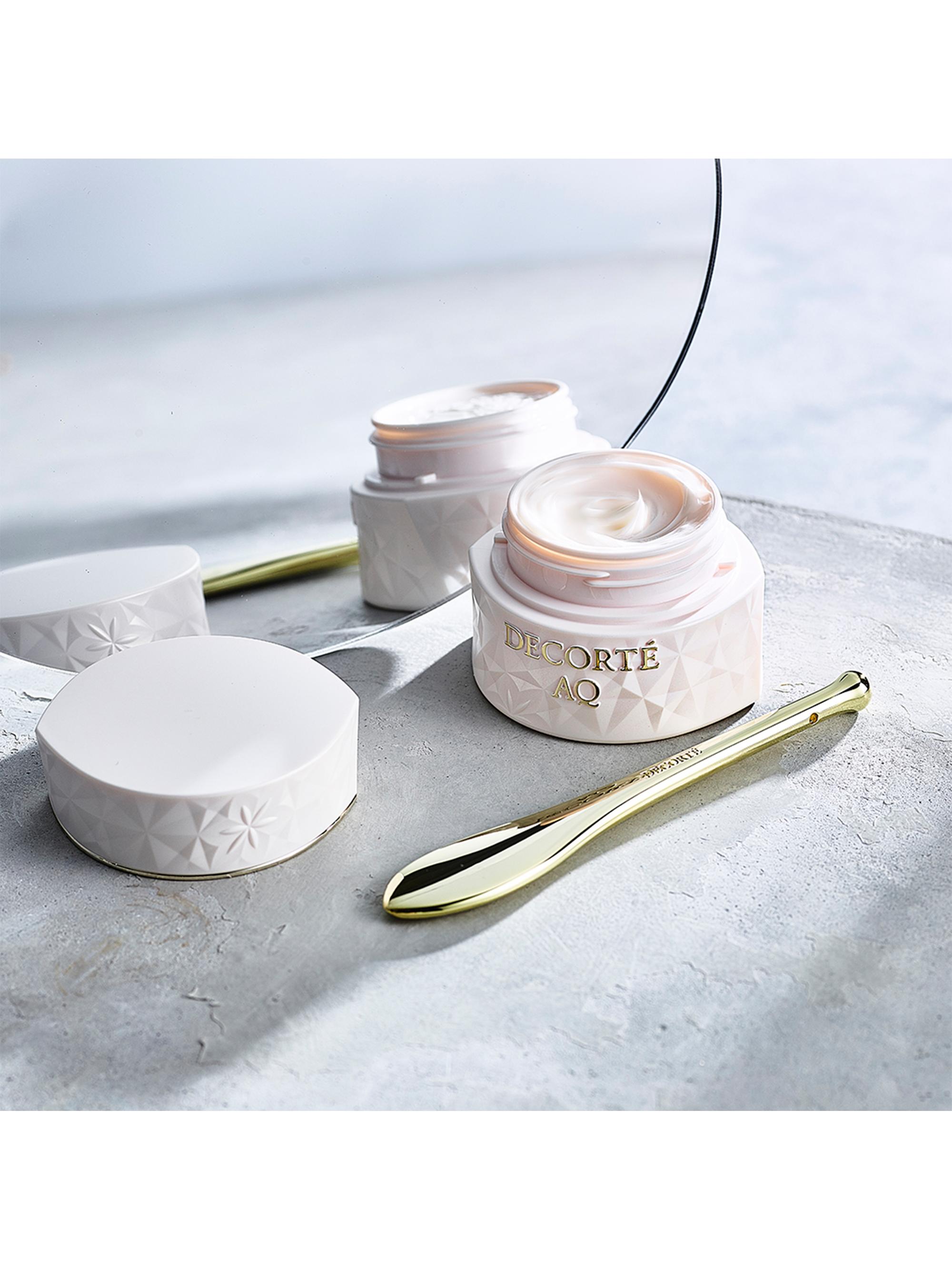 DECORTÉ AQ Concentrate Firming Lift Neck Cream | Saks Fifth Avenue