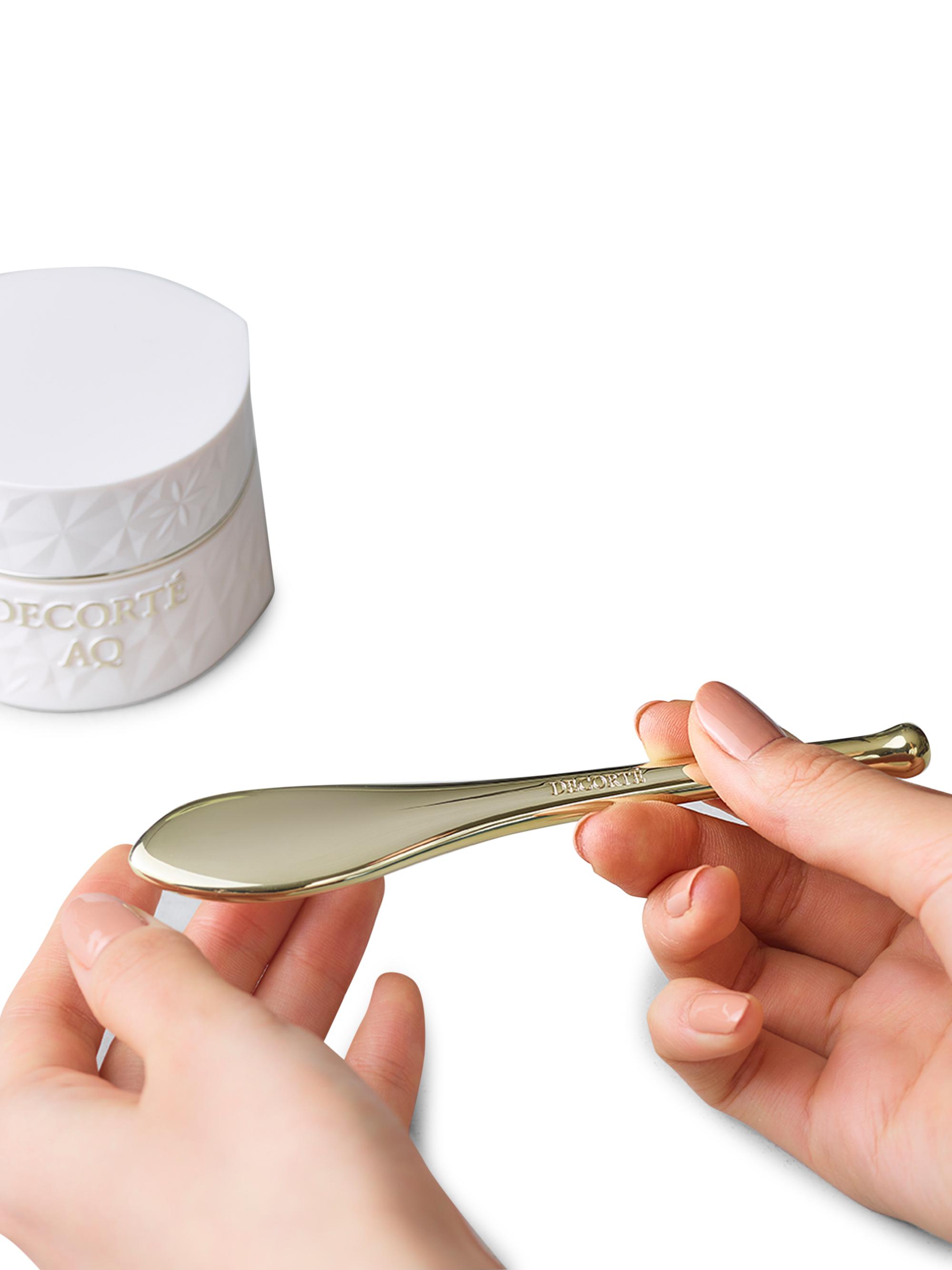 DECORTÉ AQ Concentrate Firming Lift Neck Cream | Saks Fifth Avenue